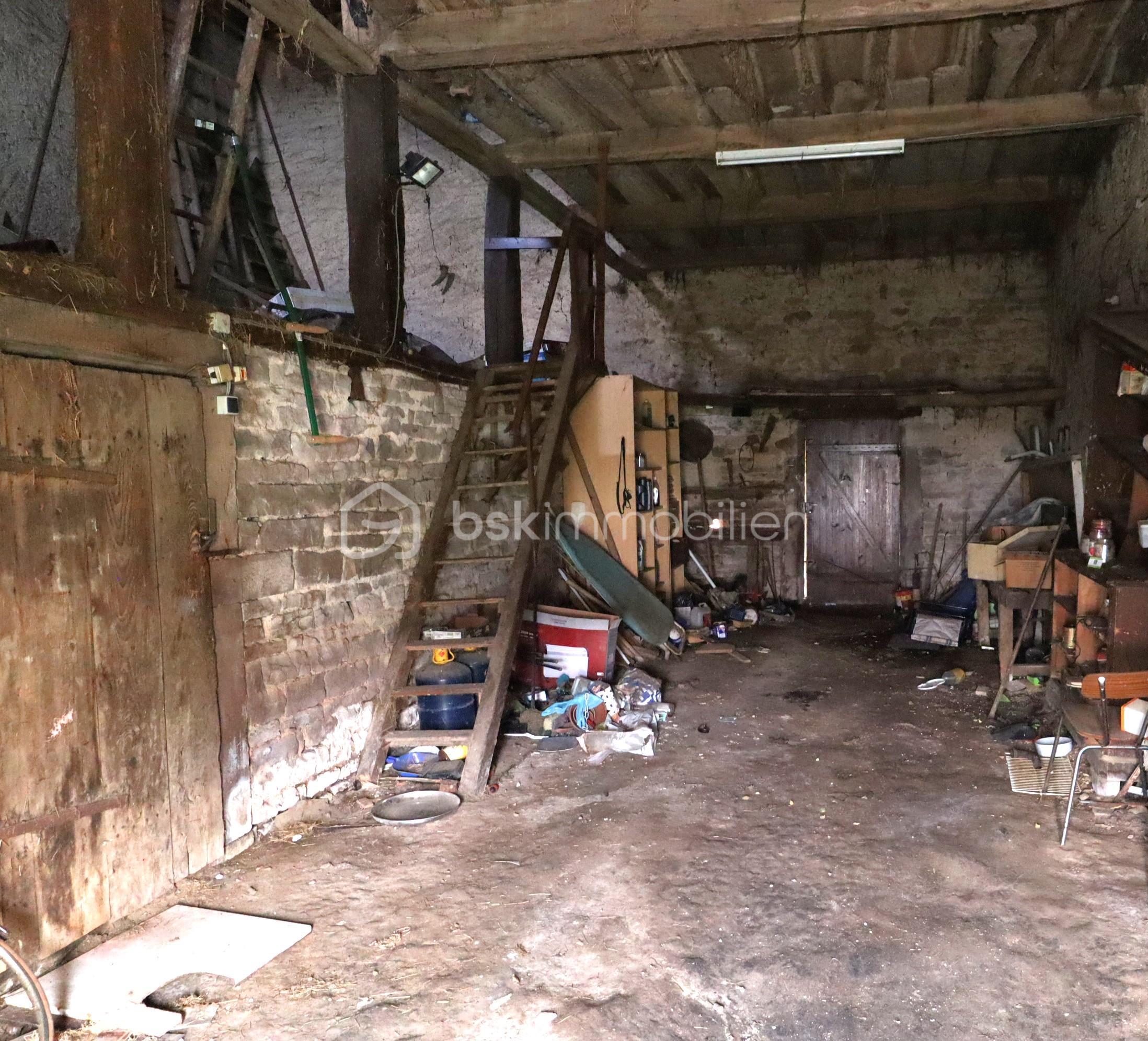 Maison ancienne de 84 m² - IMG_2324.JPG