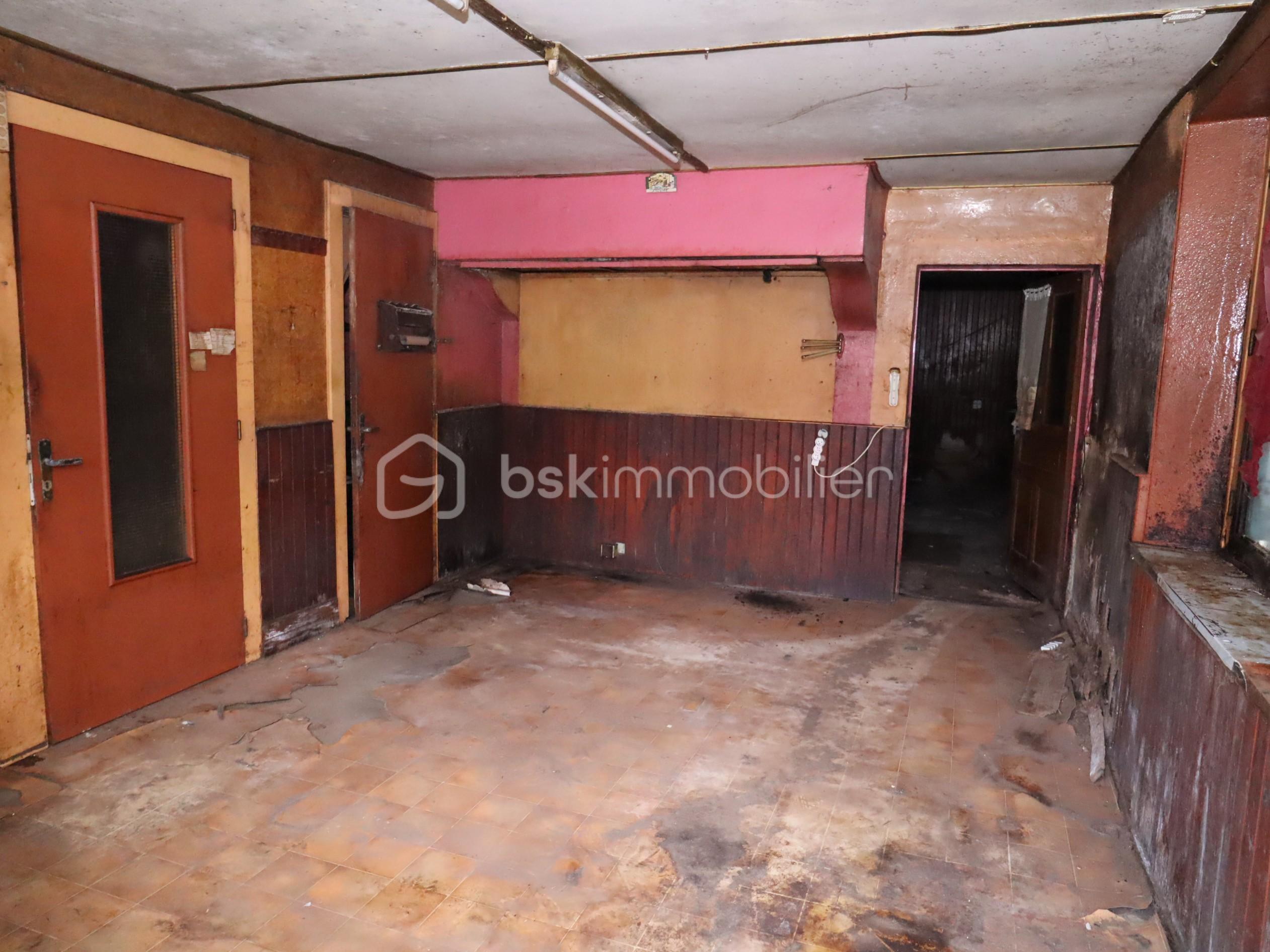 Maison ancienne de 84 m² - IMG_2328.JPG