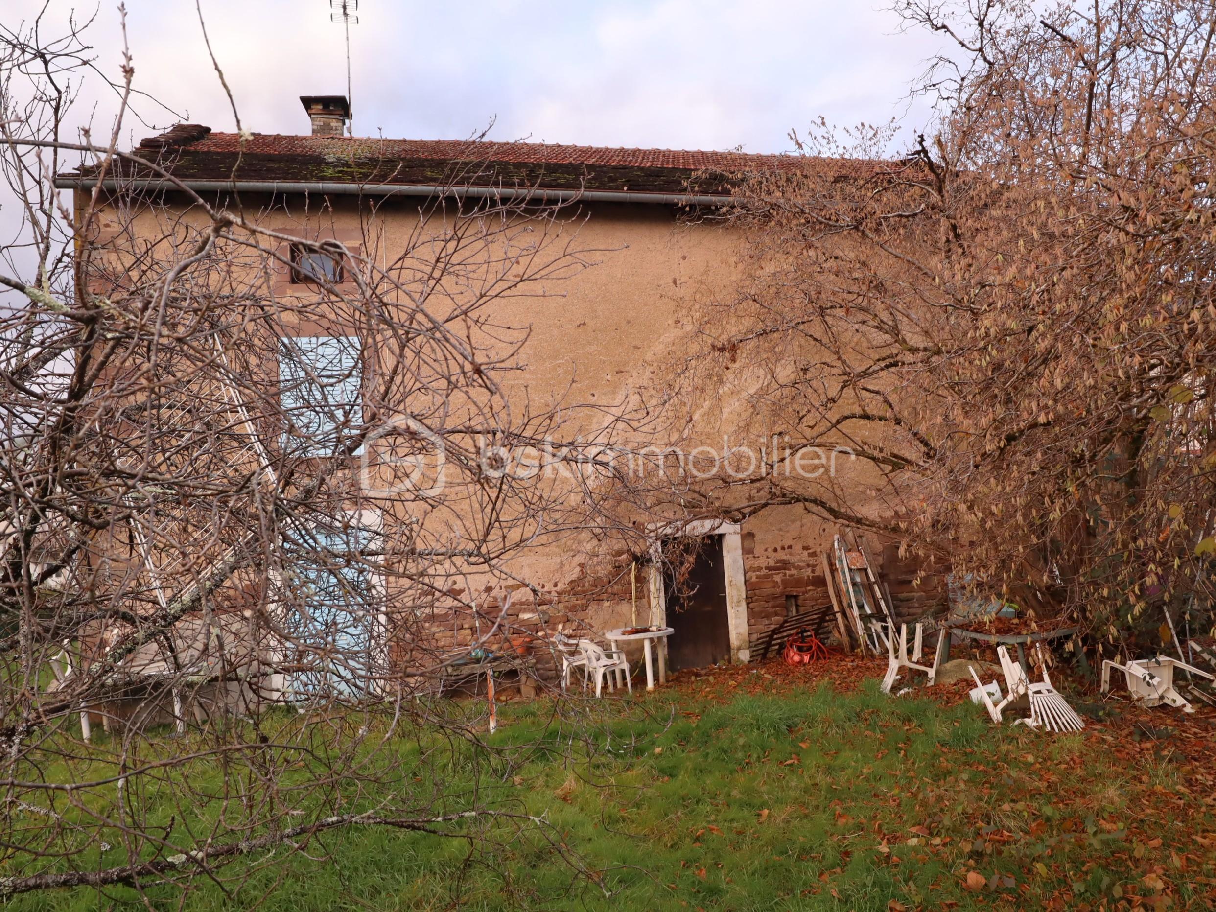 Maison ancienne de 84 m² - IMG_2338.JPG