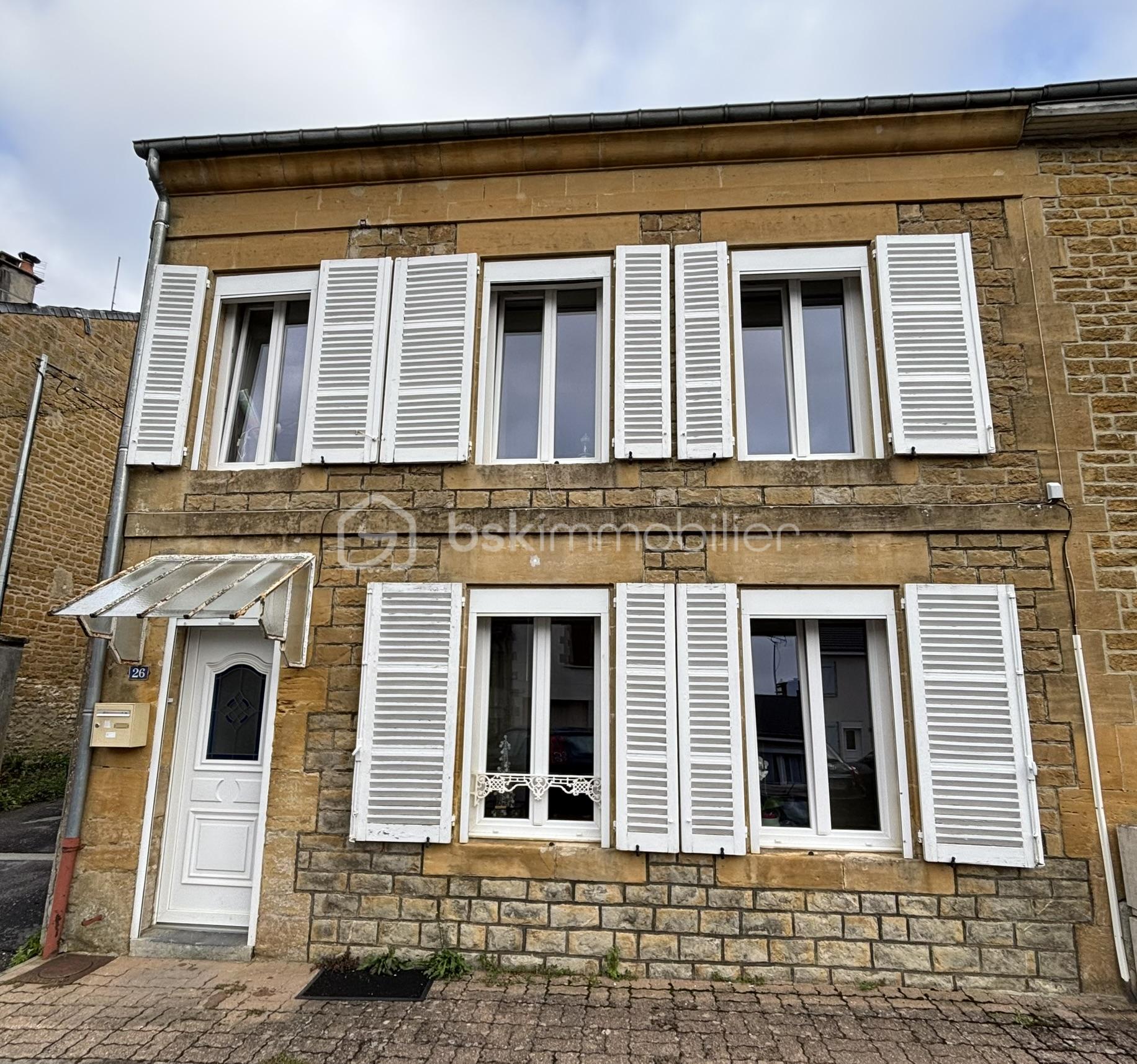 Maison de 132 m² - 1.JPEG