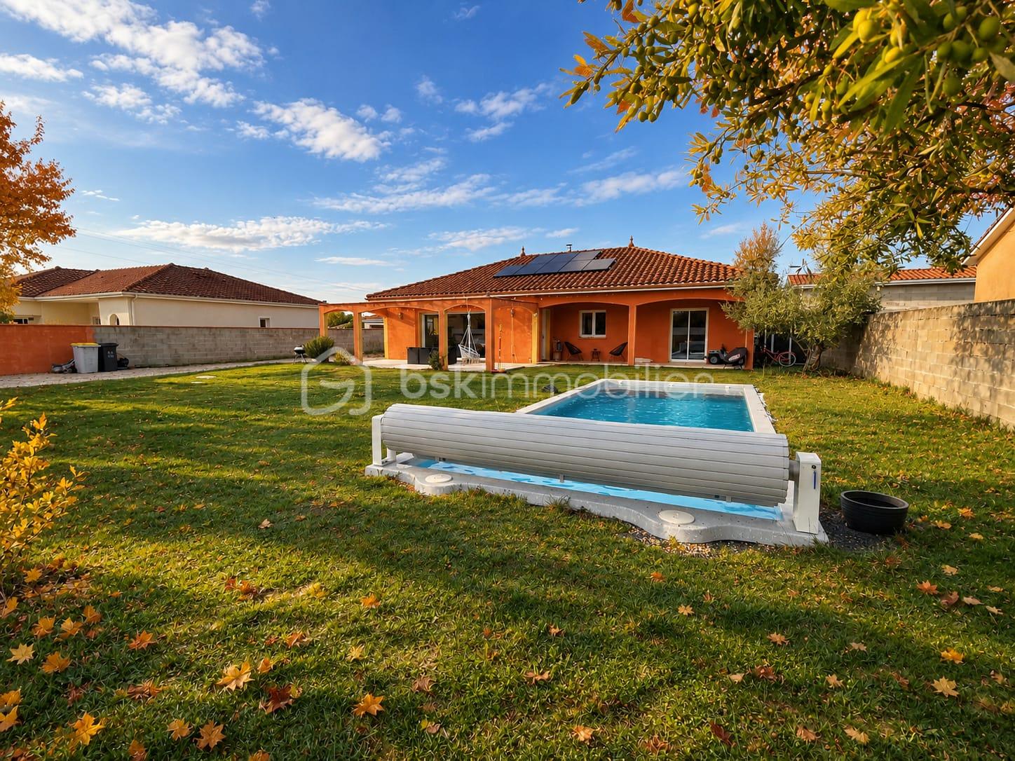 Maison 4 pièces 128 m² · à Bours · 128 m² · 298 000 €