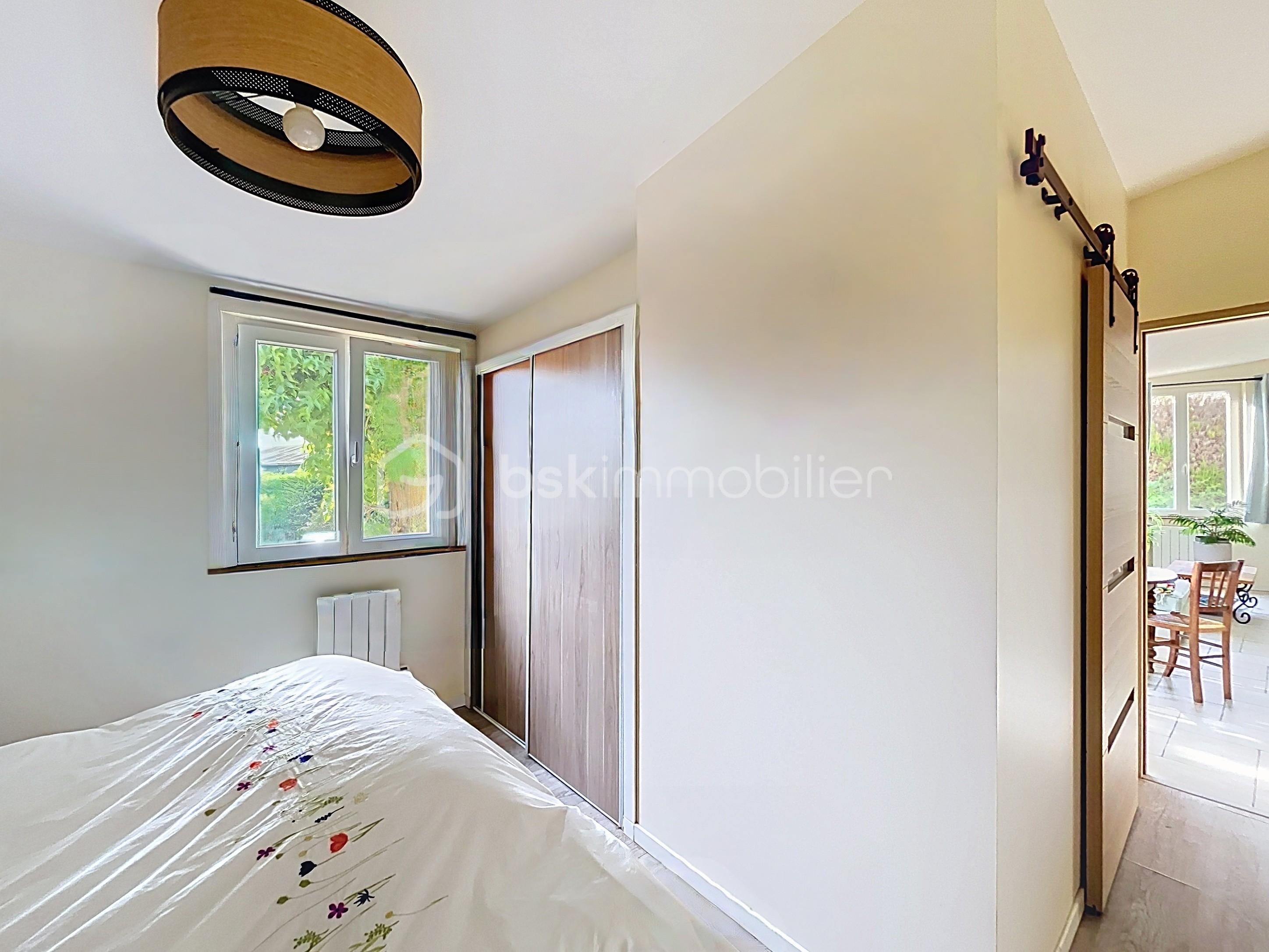 Maison 4 pièces 110 m² · à Amblainville · 110 m² · 287 000 €