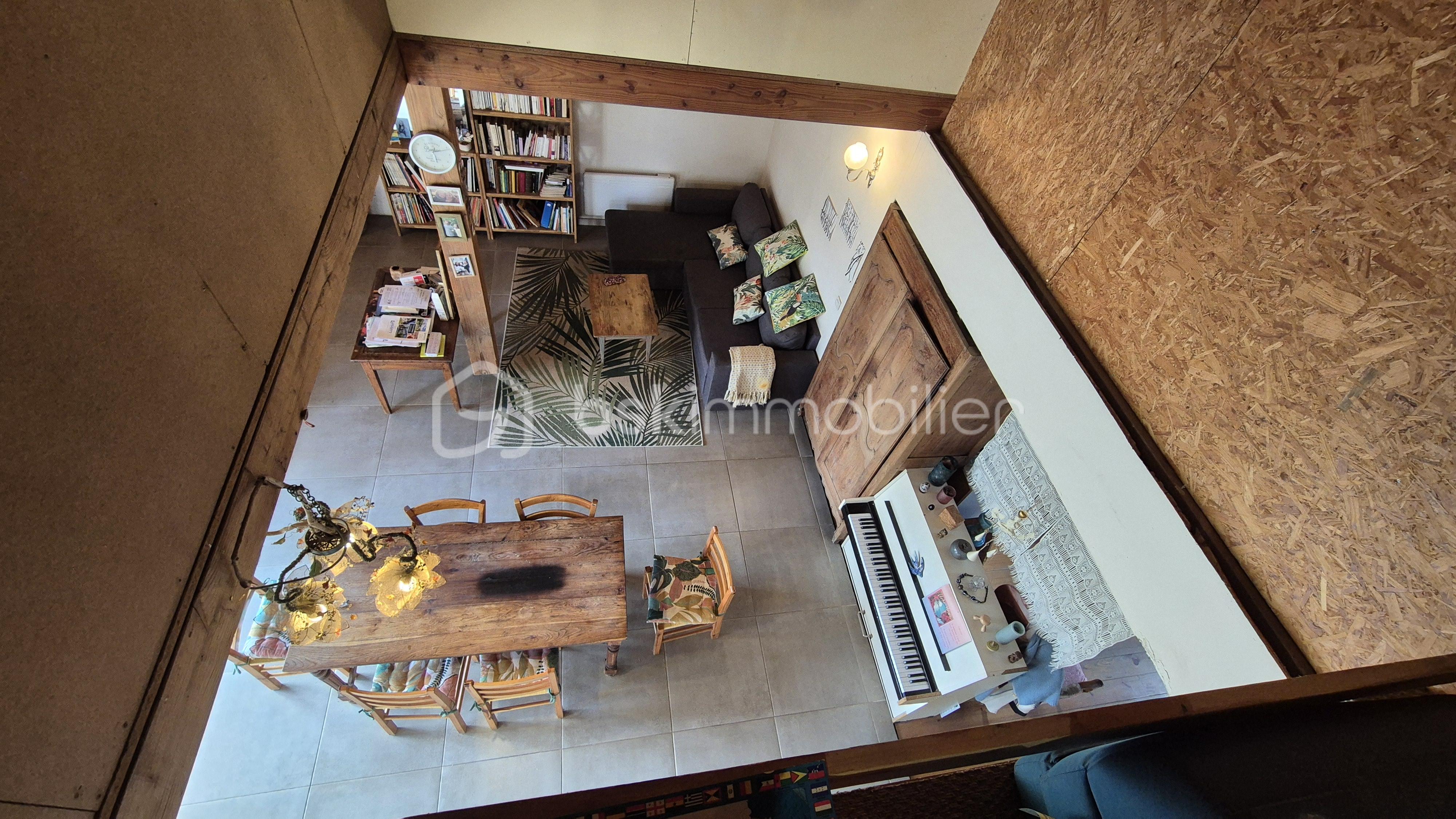 Maison de 100 m² - 20251017_171037.jpg