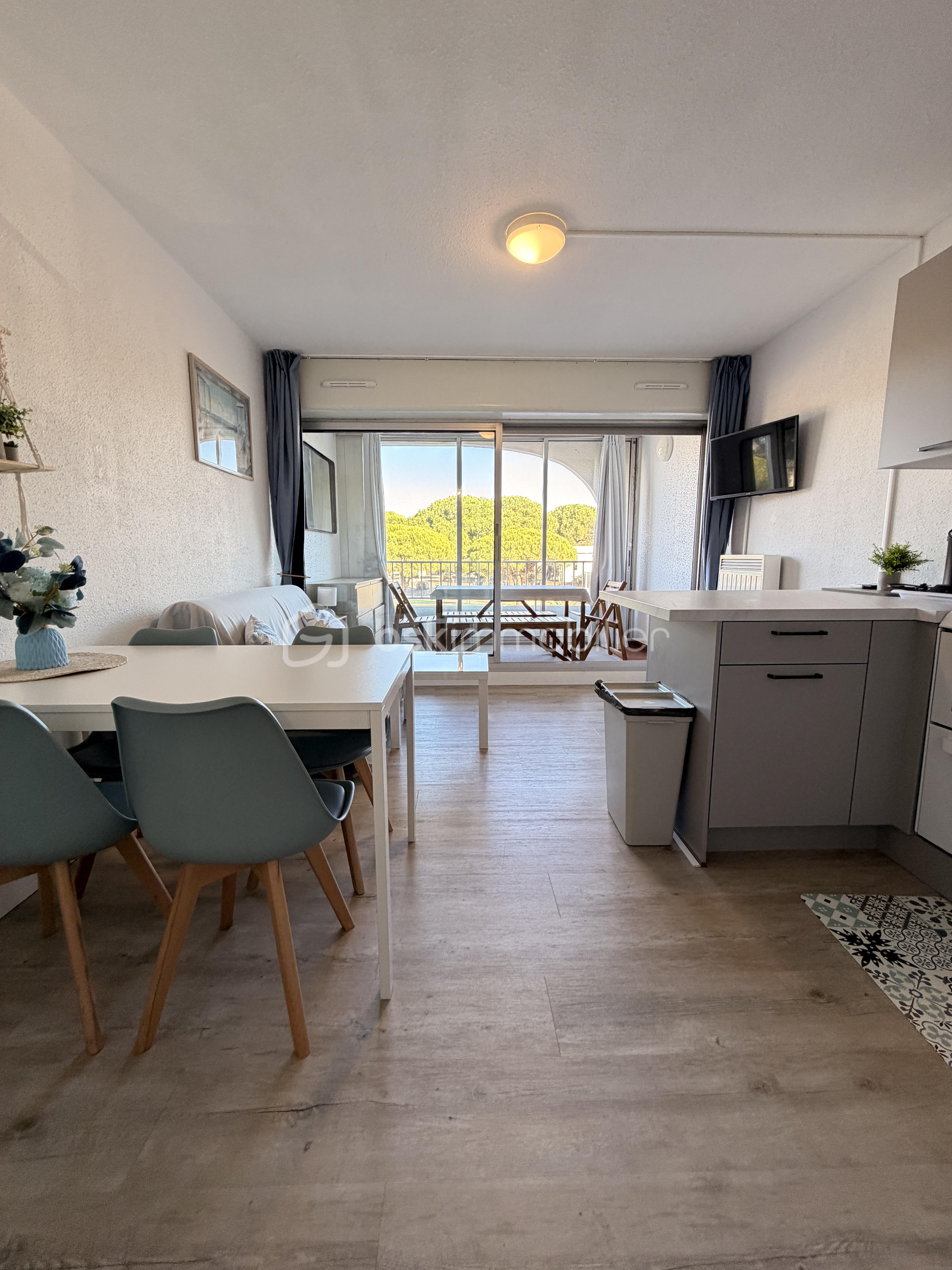 Appartement de 23,32 m² - IMG_7022.JPG