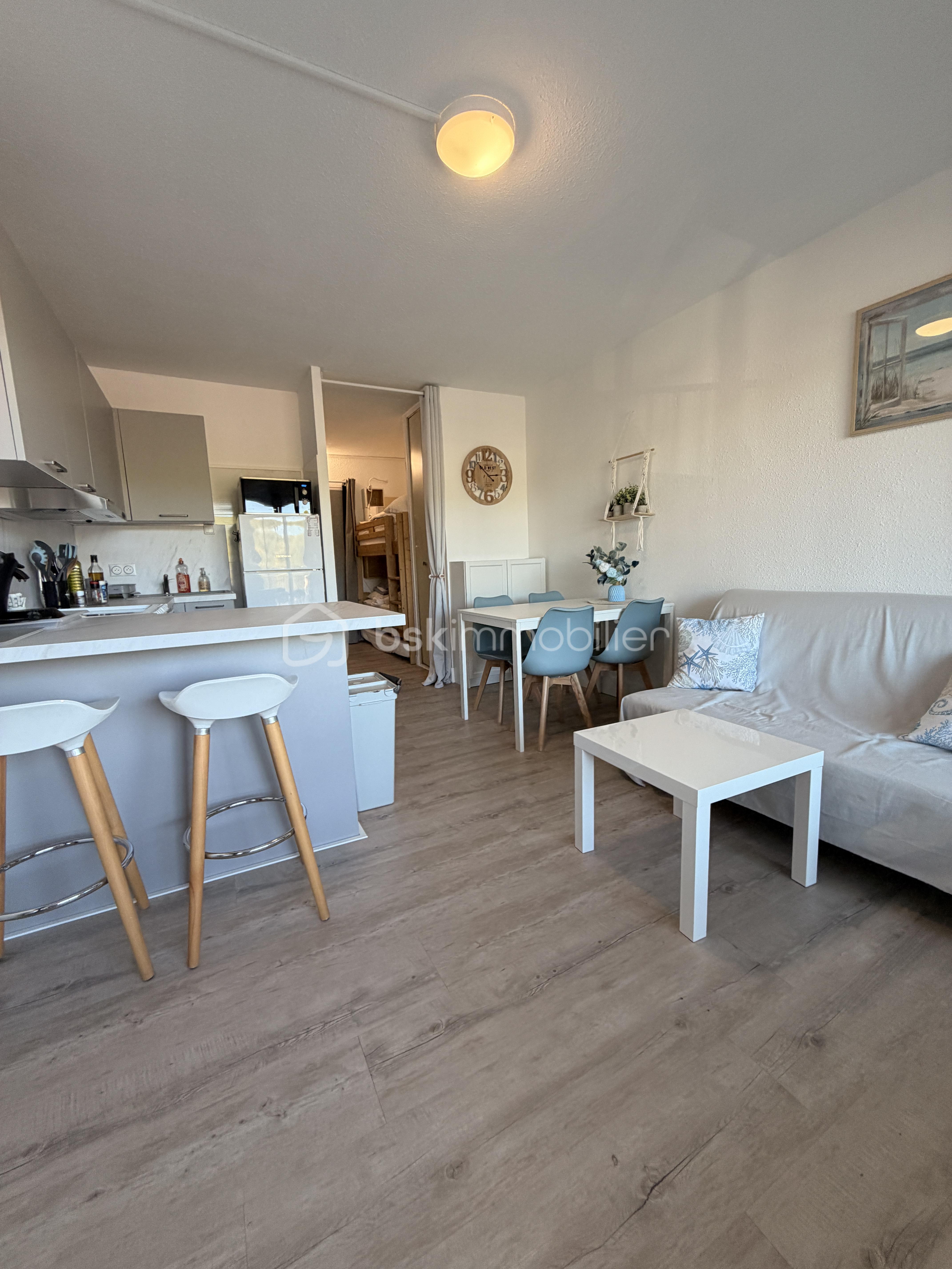 Appartement de 23,32 m² - IMG_7018.JPG