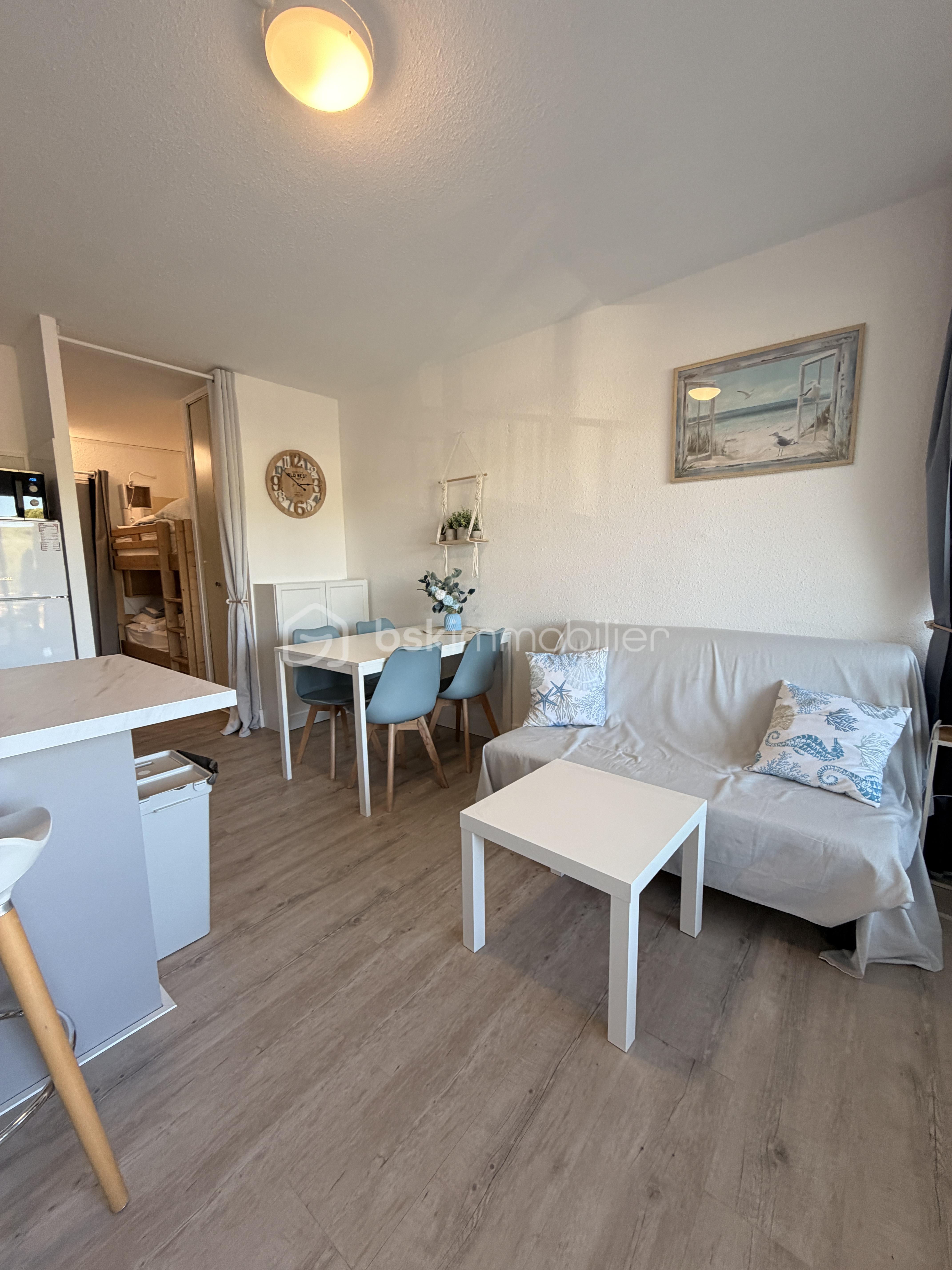 Appartement de 23,32 m² - IMG_7012.JPG