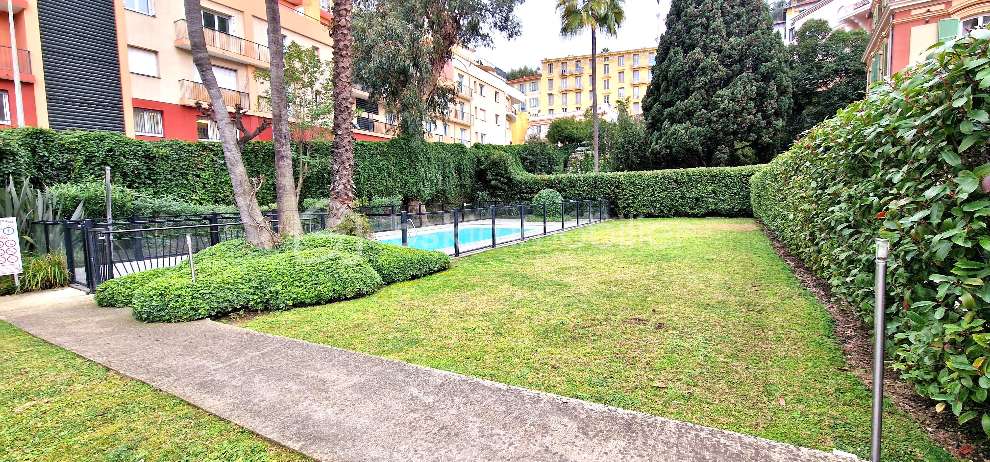 Appartement de 31 m²