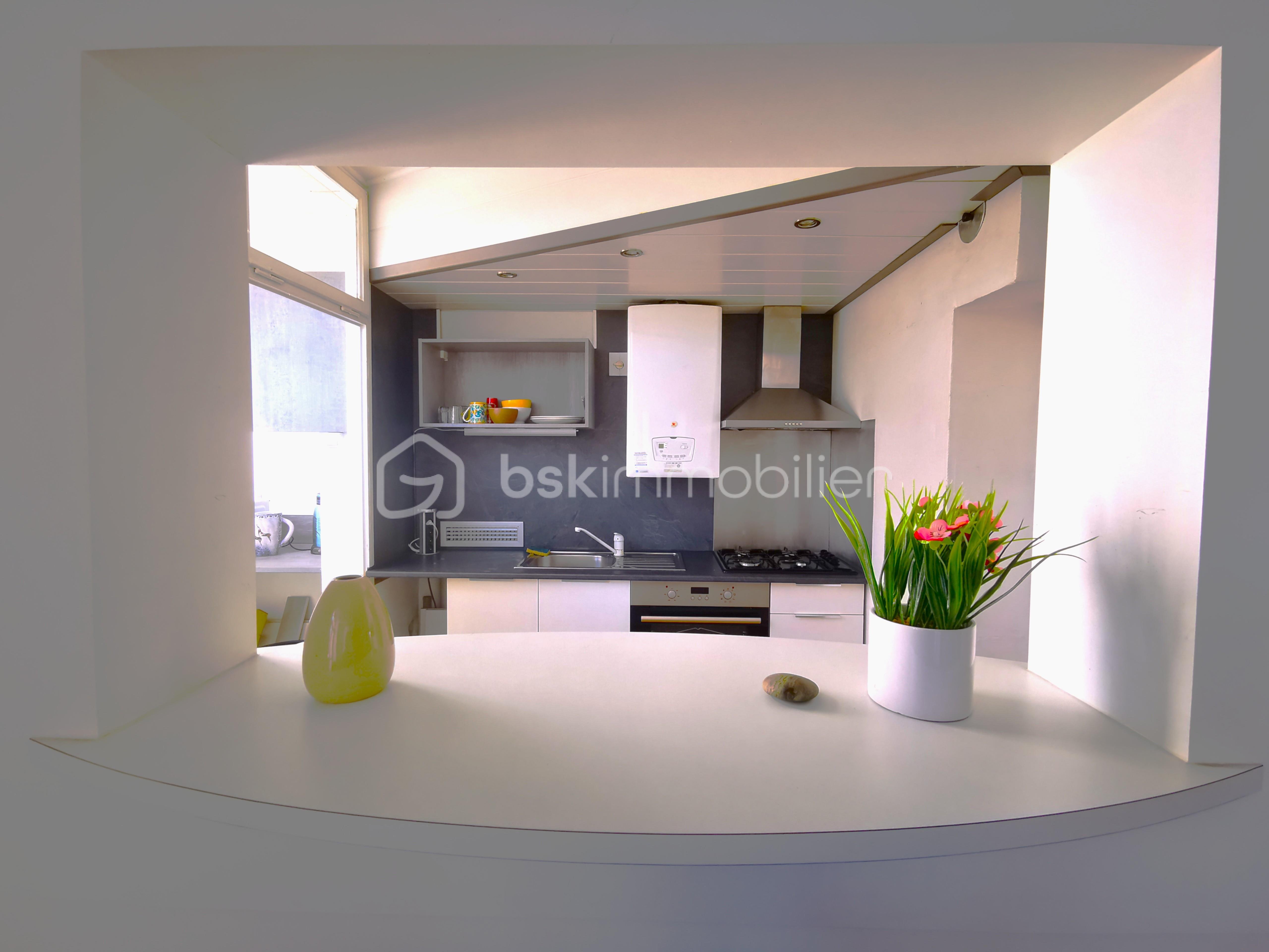Appartement 3 pièces 66 m² · à Lyon · 66 m² · 149 000 €
