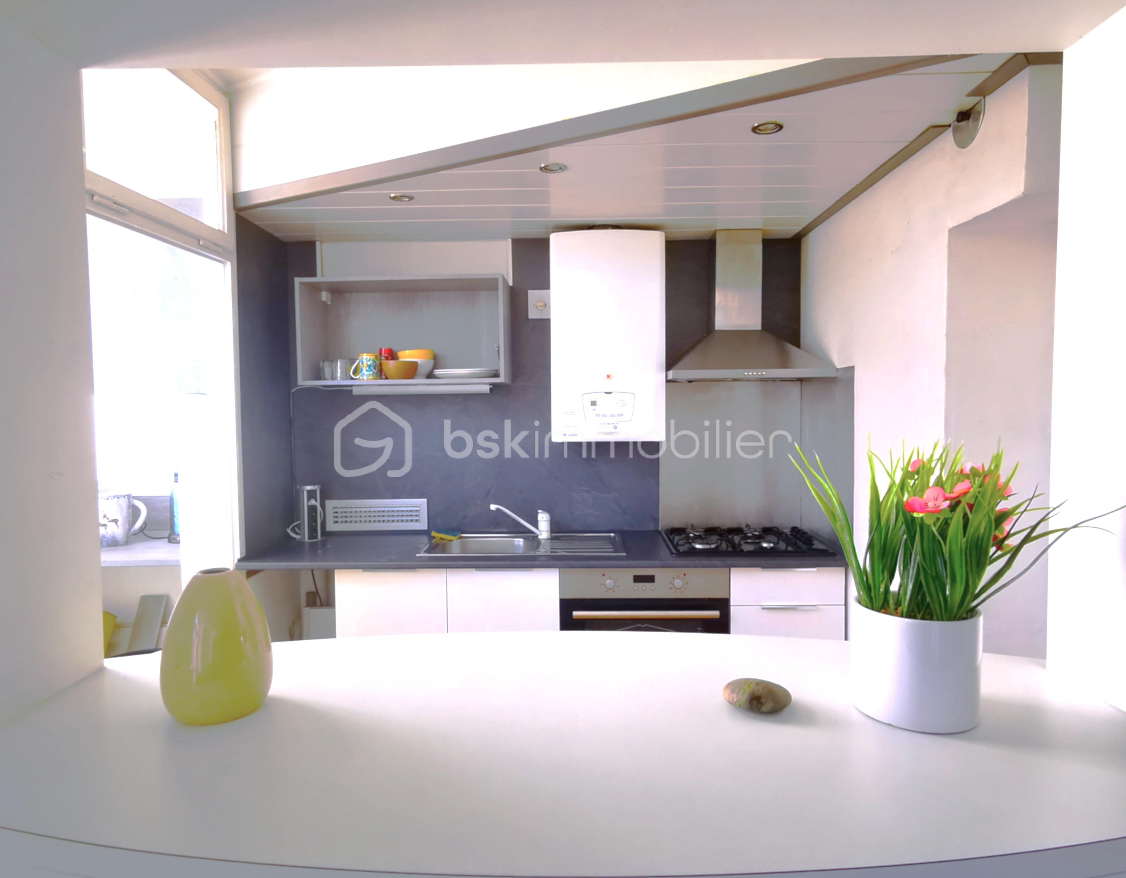 Appartement 3 pièces 66 m² · à Lyon-9e-Arrondissement · 66 m² · 149 000 €