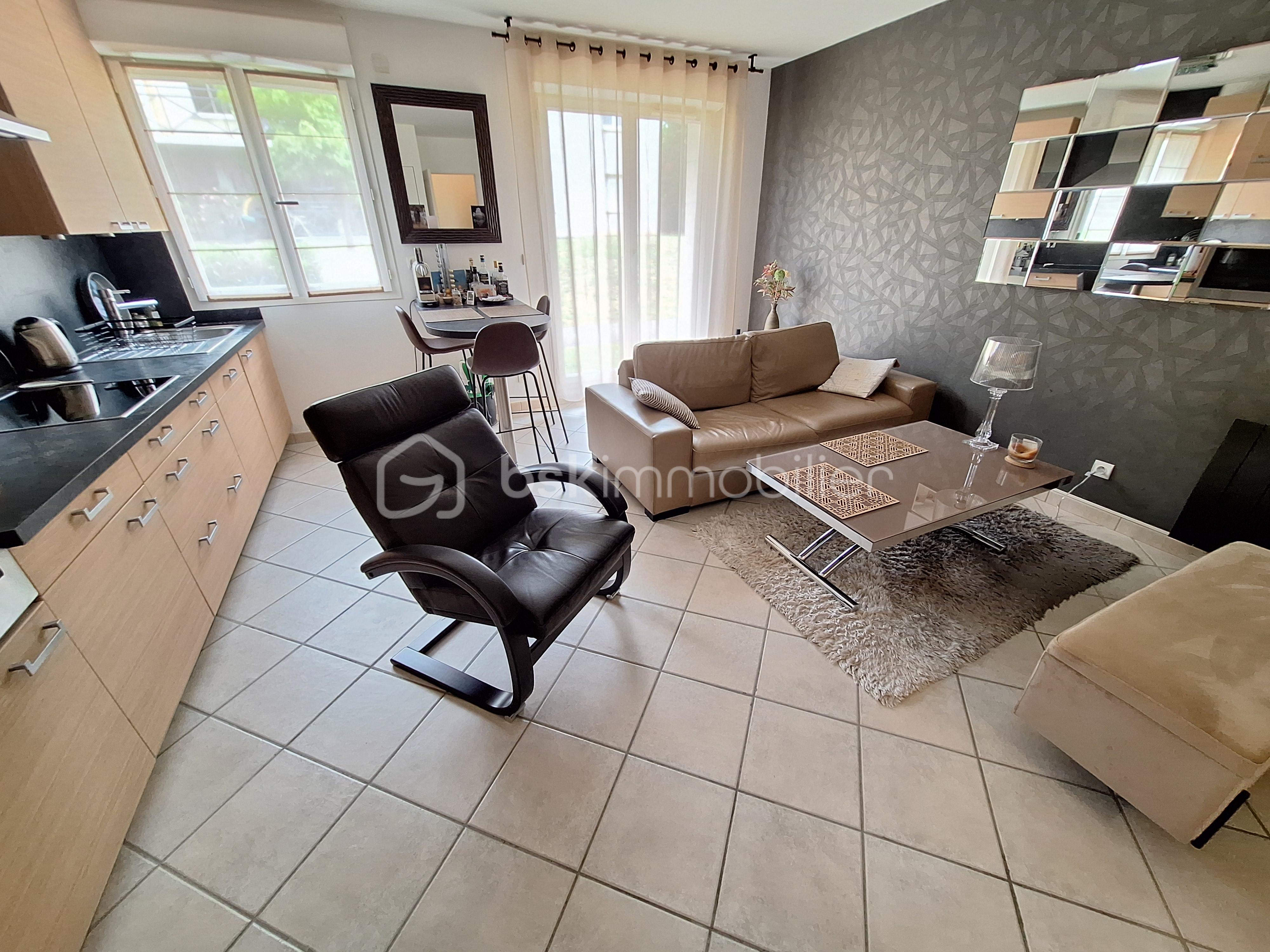 Appartement de 50 m² - 20250717_103745.jpg