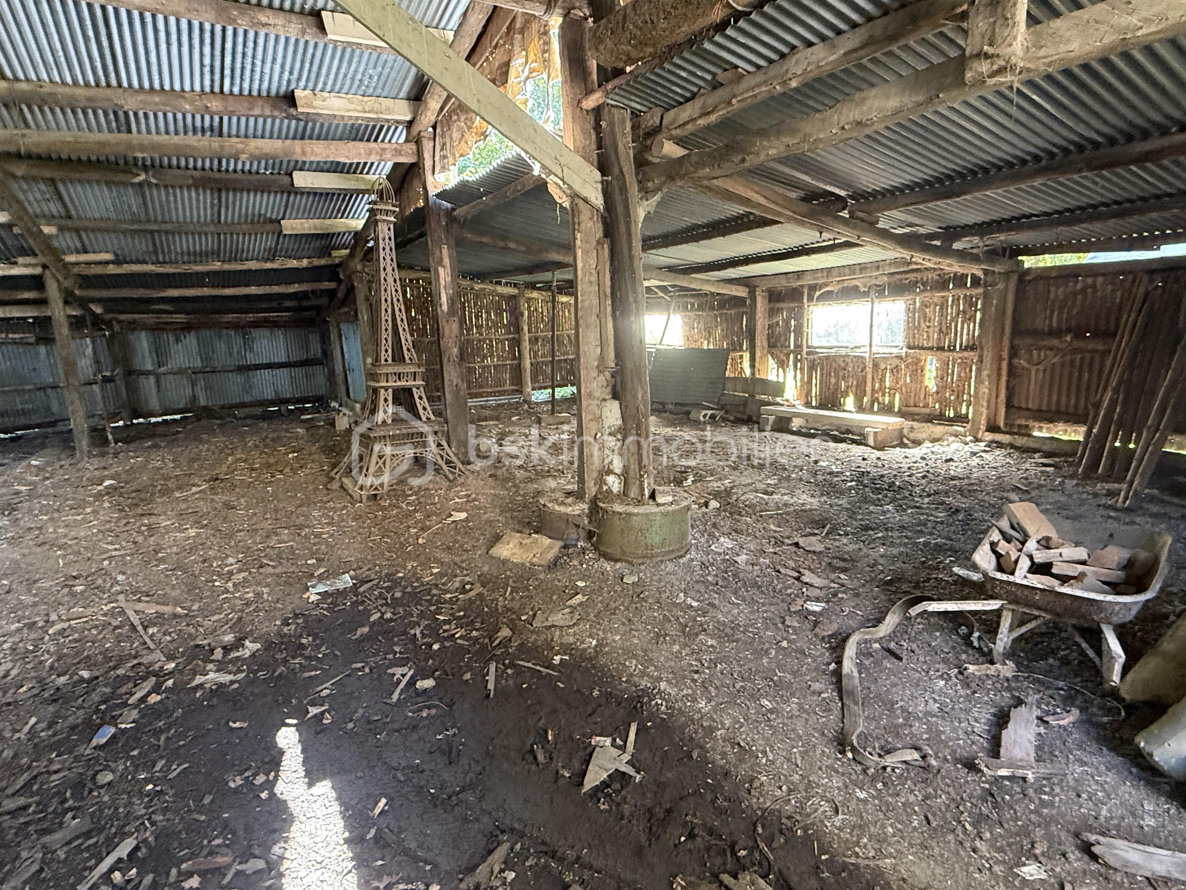Corps de ferme de 192 m² - IMG_9280.jpg