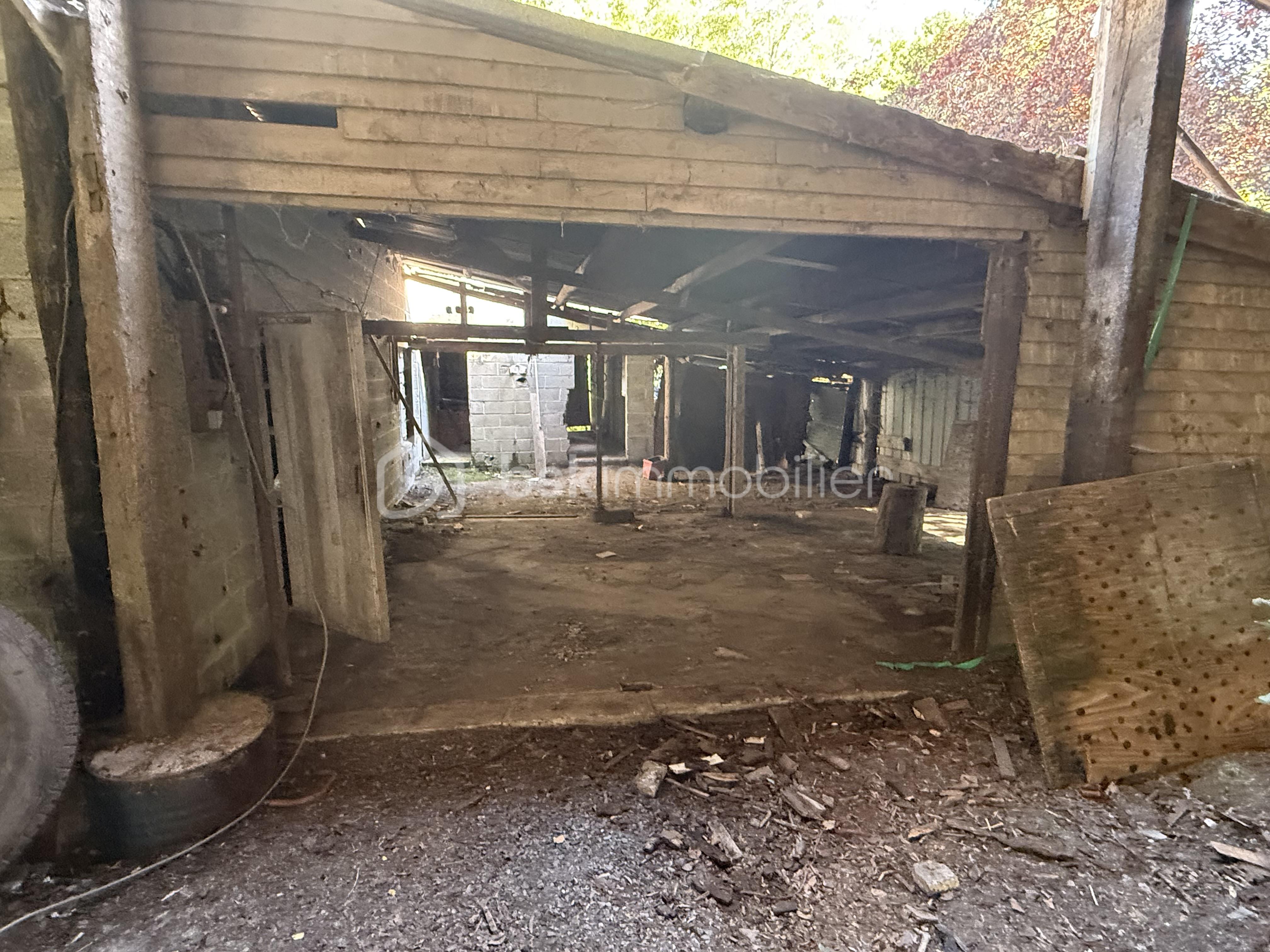 Corps de ferme de 192 m² - IMG_9282.jpg