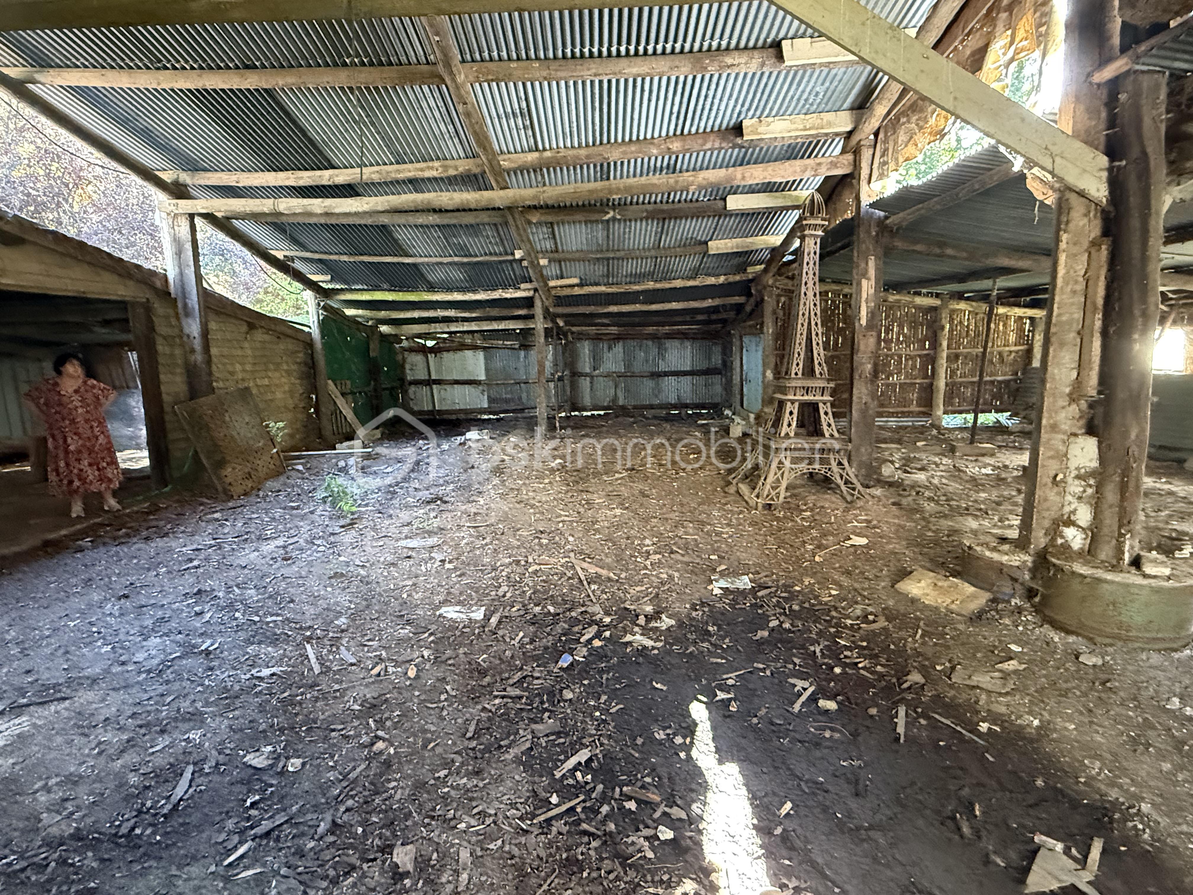 Corps de ferme de 192 m² - IMG_9281.jpg