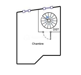 Immeuble mixte de 140 m² - plan local 2.jpg