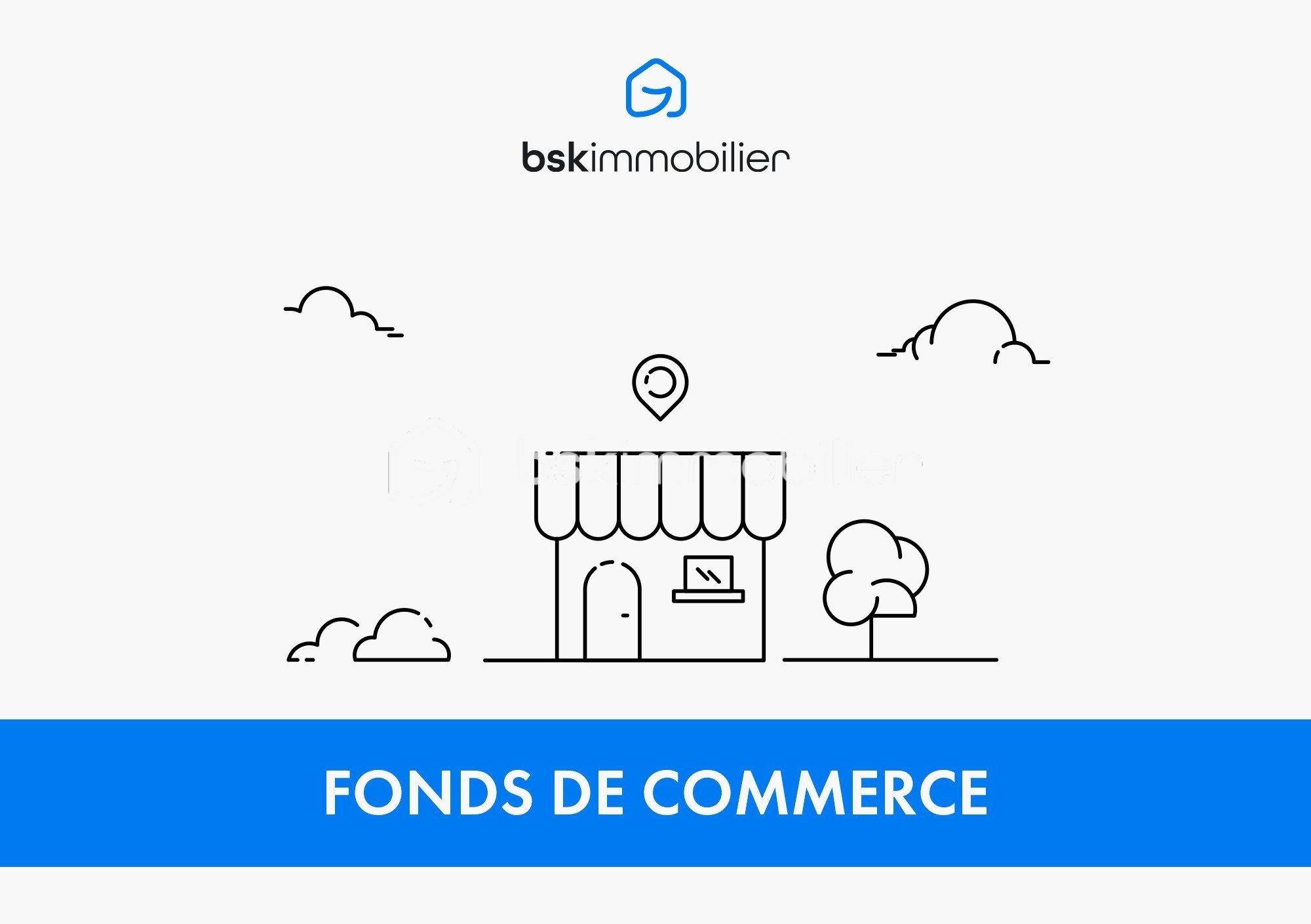 Photo annonce Fonds de Commerce avec logo BSK.jpg
