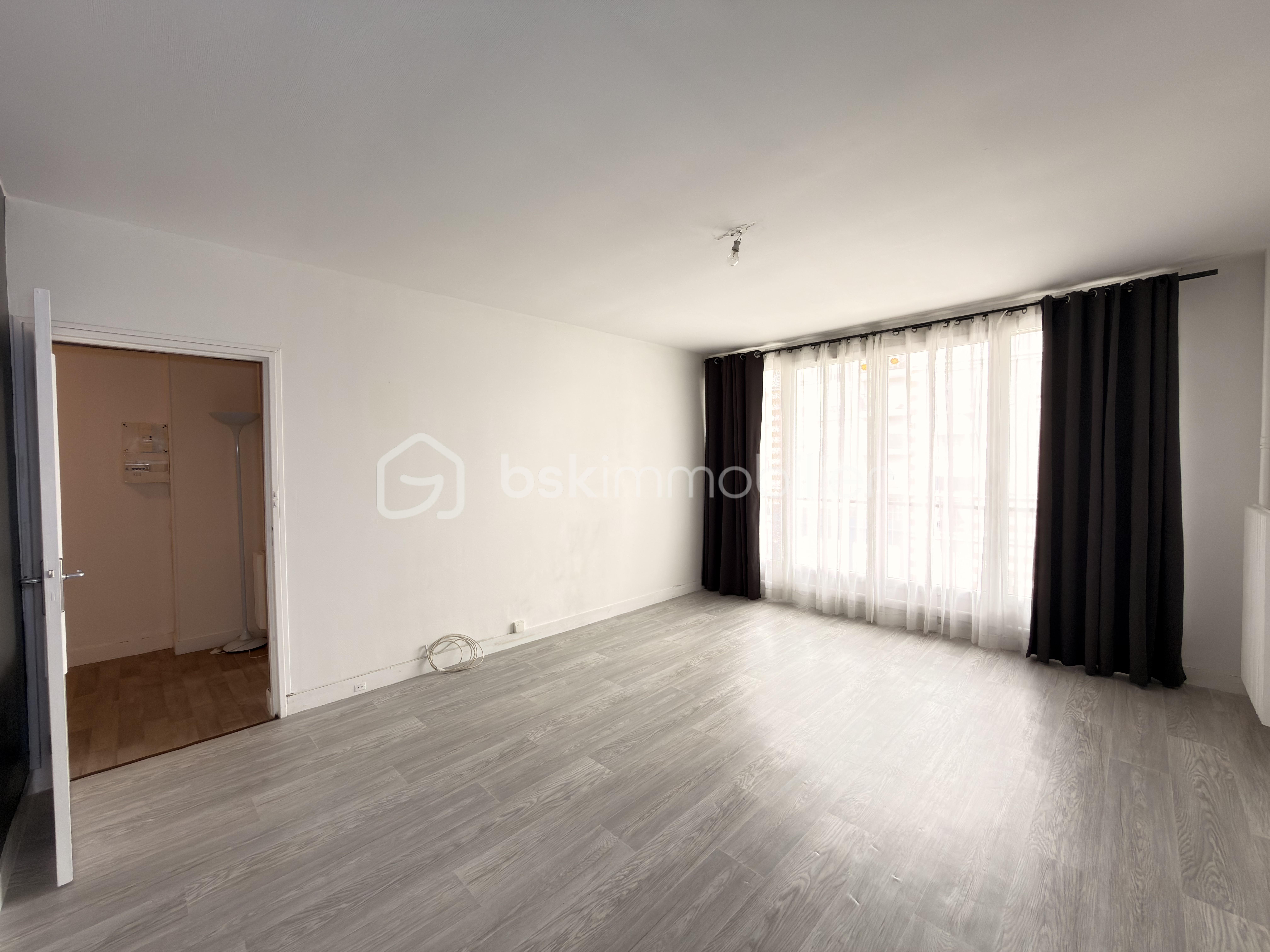Appartement 3 pièces 71 m² · à Livry-Gargan · 71 m² · 165 000 €