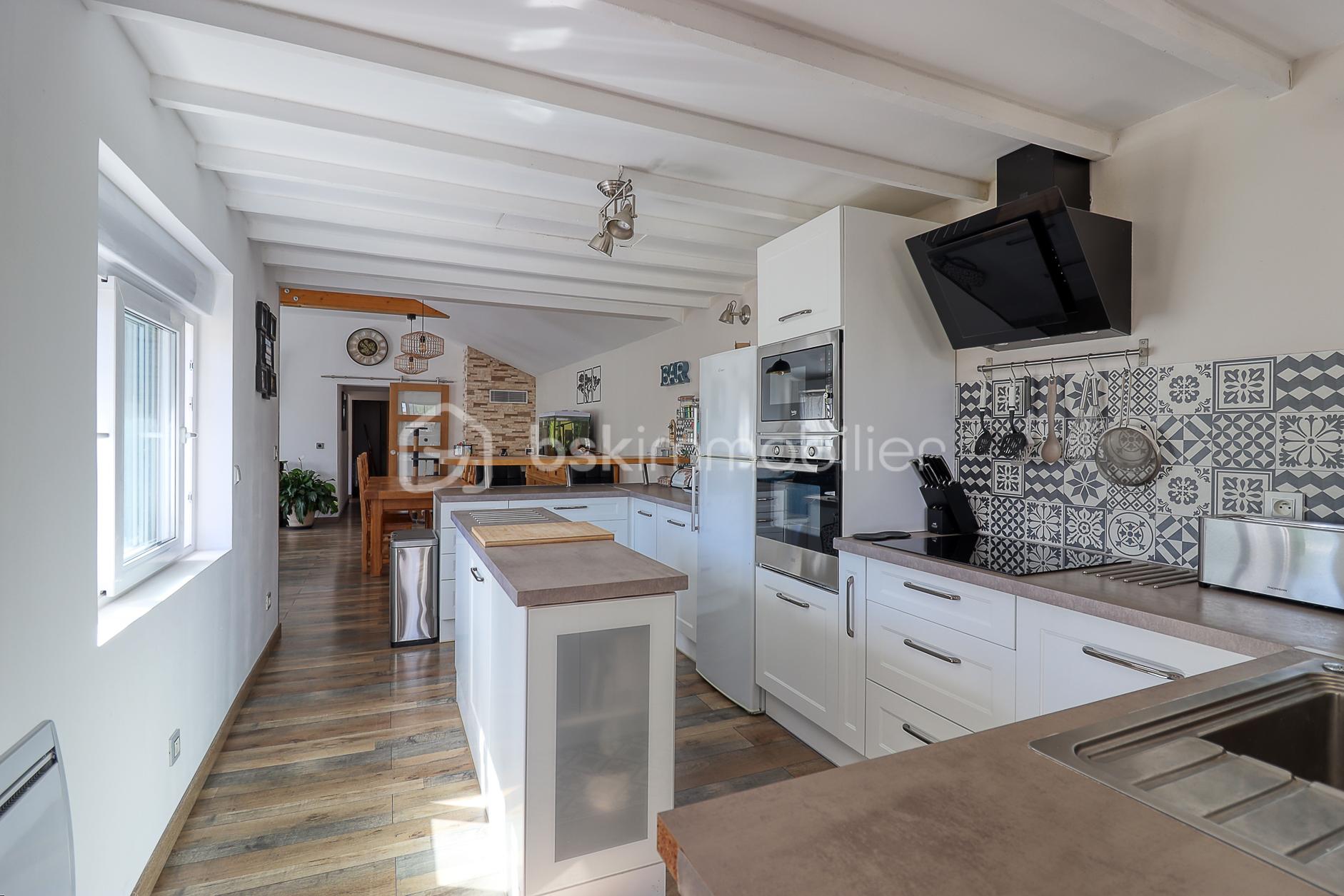 Maison 6 pièces 130 m² · à Milly-sur-Therain · 130 m² · 259 500 €