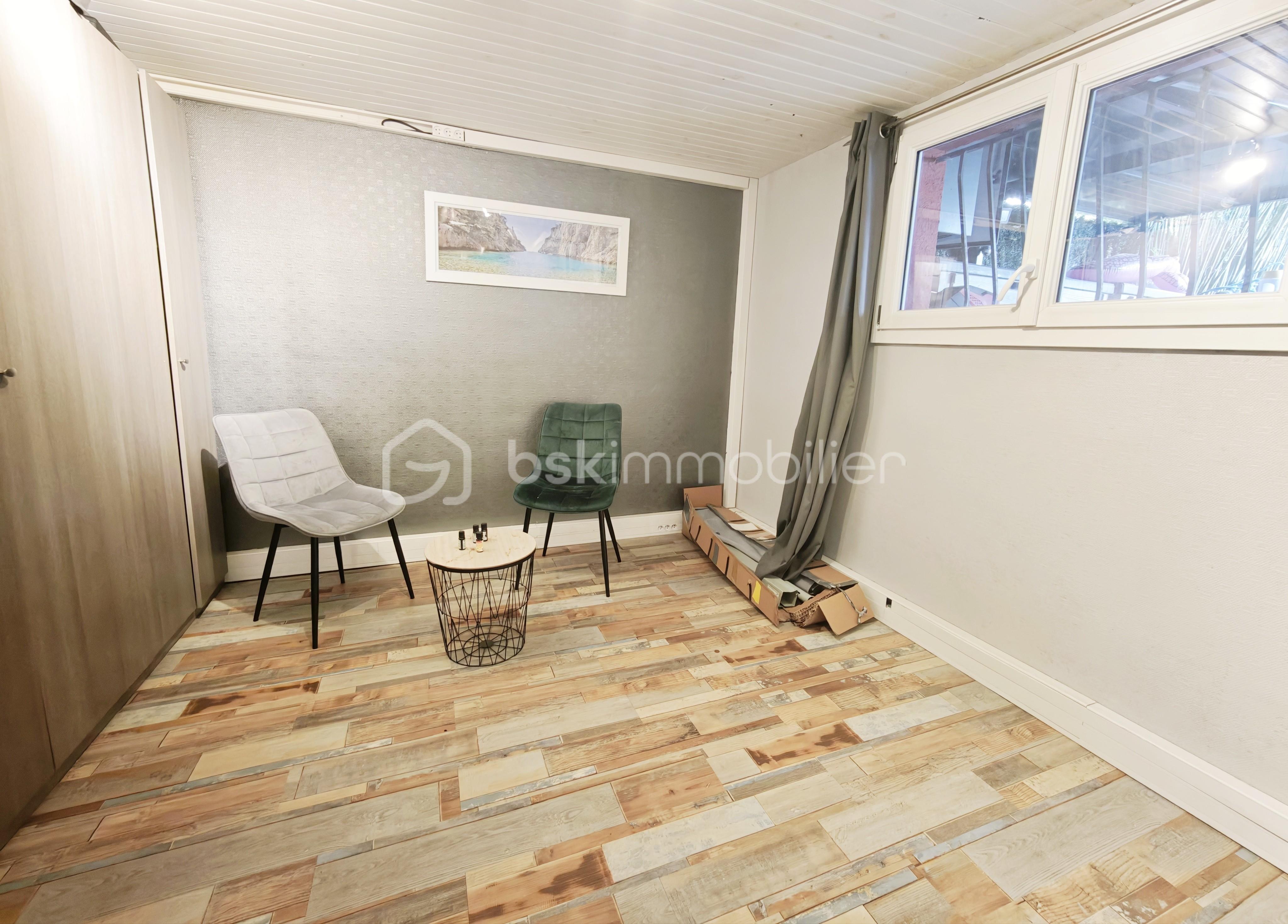 Maison de 140 m² - chambre rez de jardin..jpeg