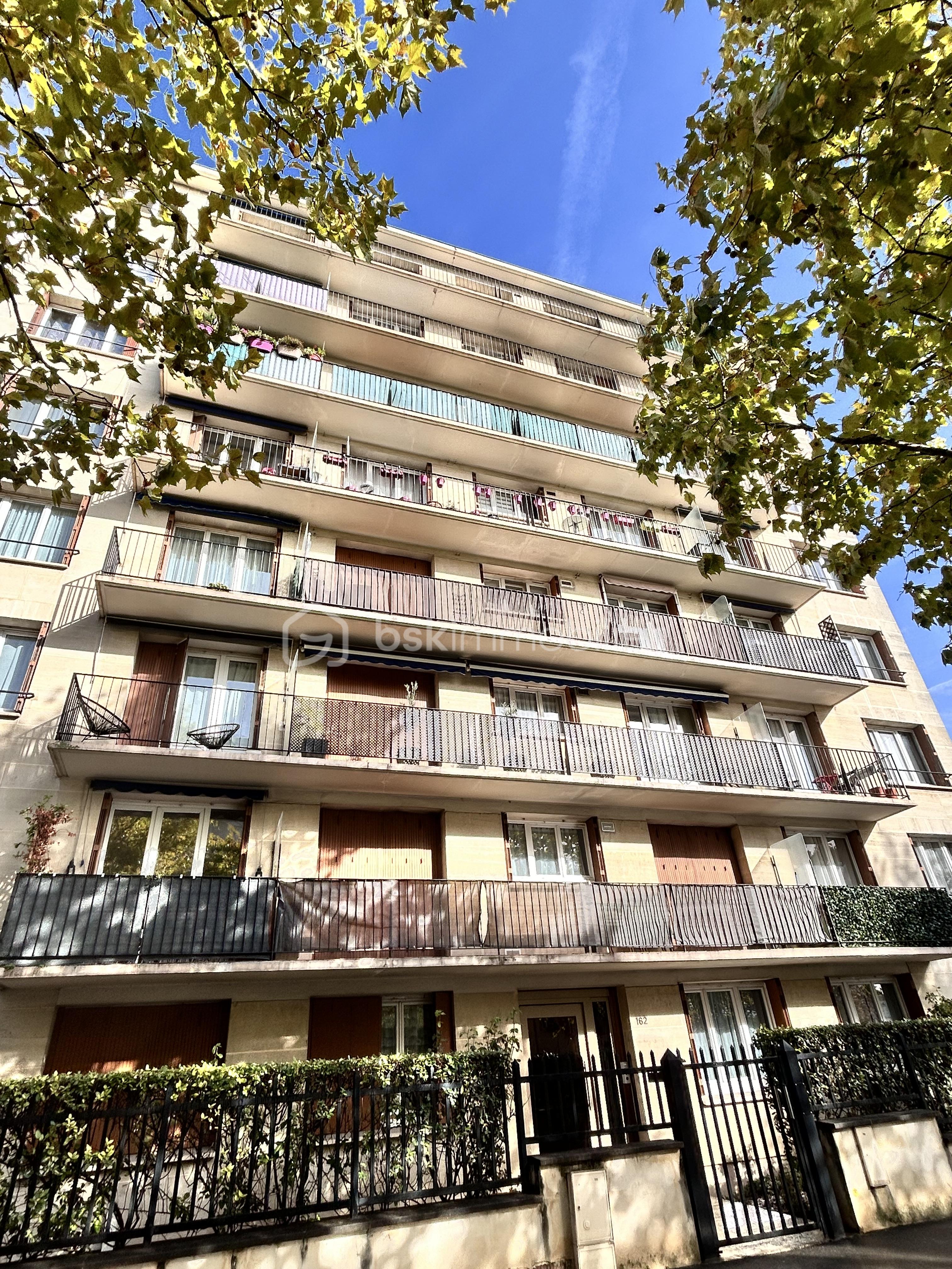 Appartement de 78,07 m²