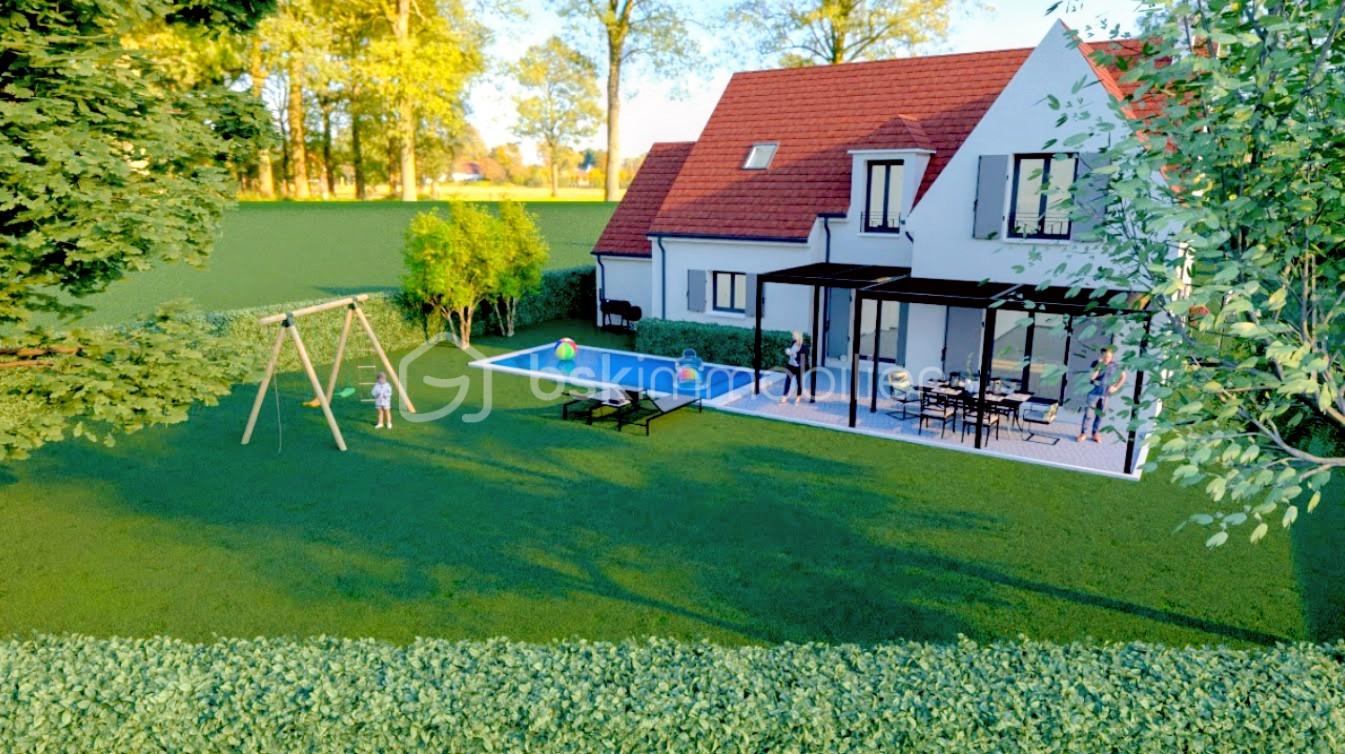 Terrain de 1 440 m² - Lot 2 - Willy BOYE - Maison 2 Balency - Arnaud Duteurtre~2.png