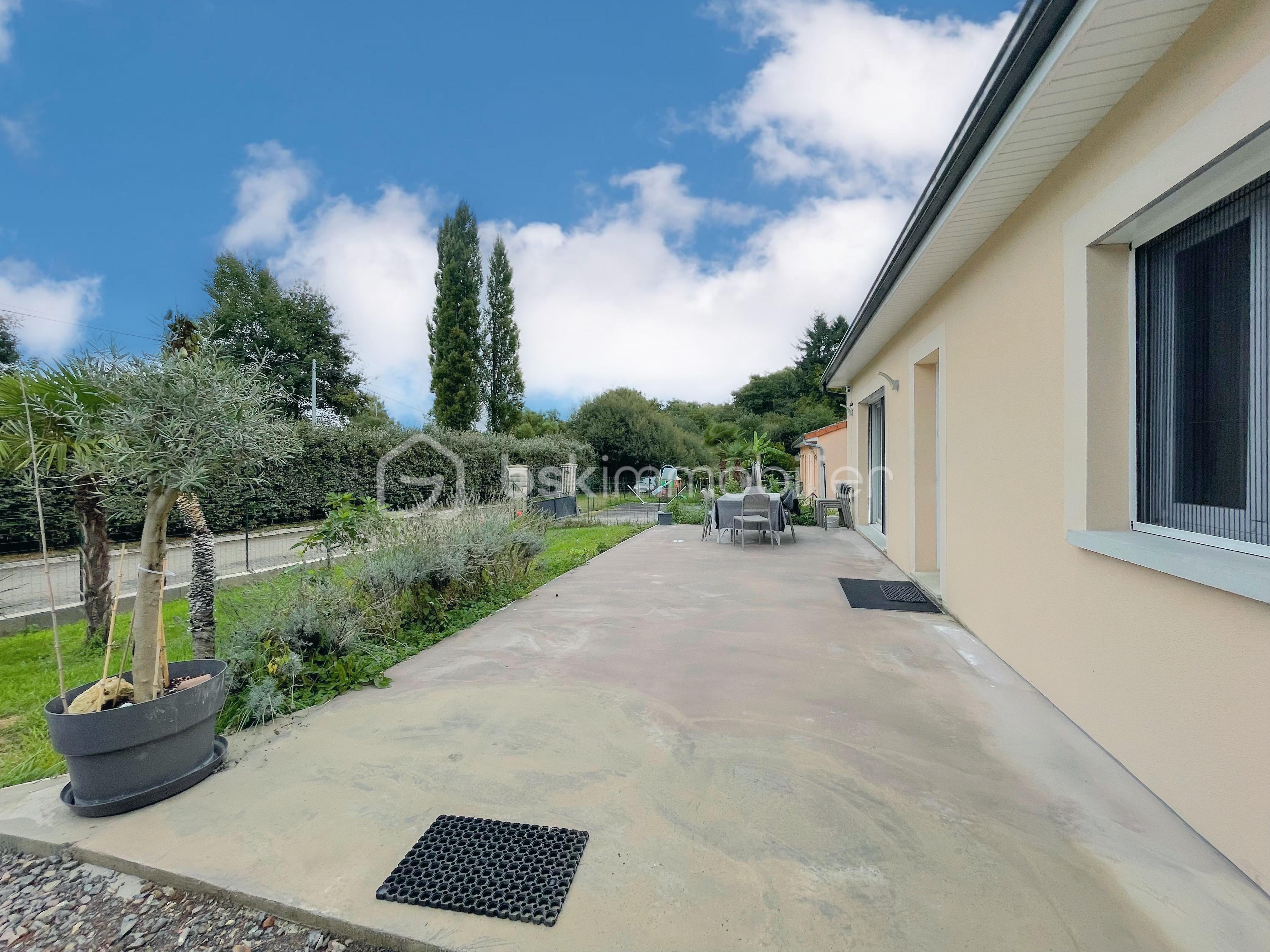 Maison de 105 m² - 1.JPG