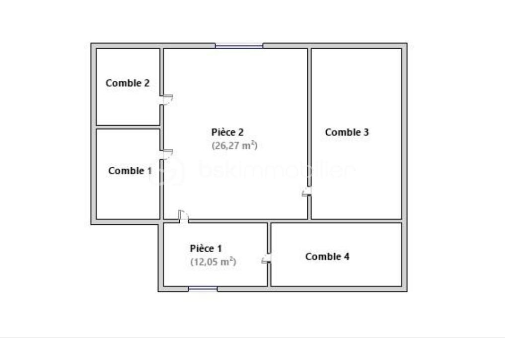 Maison de 151 m² - plan étage.jpg