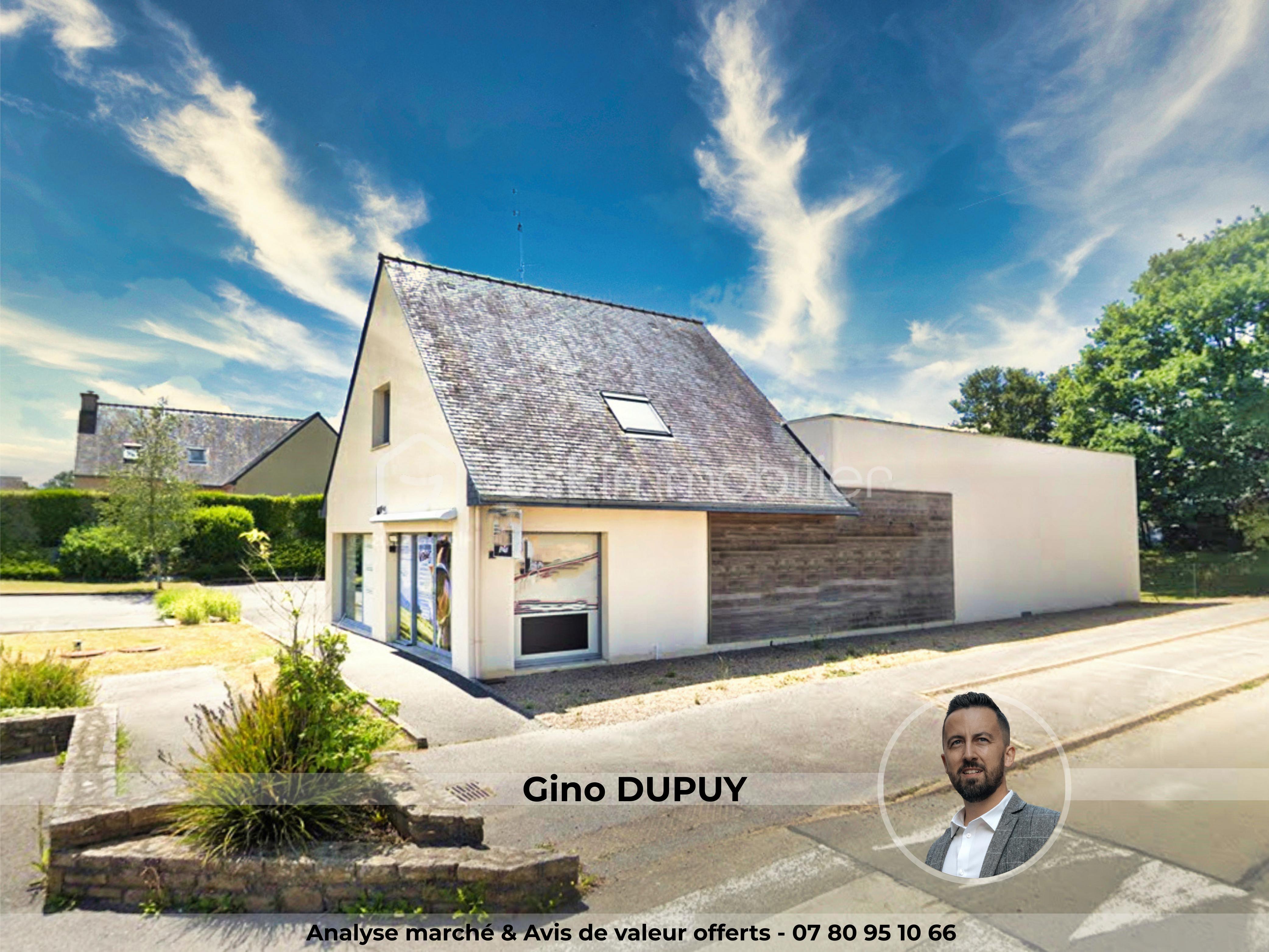 Local commercial de 272 m²