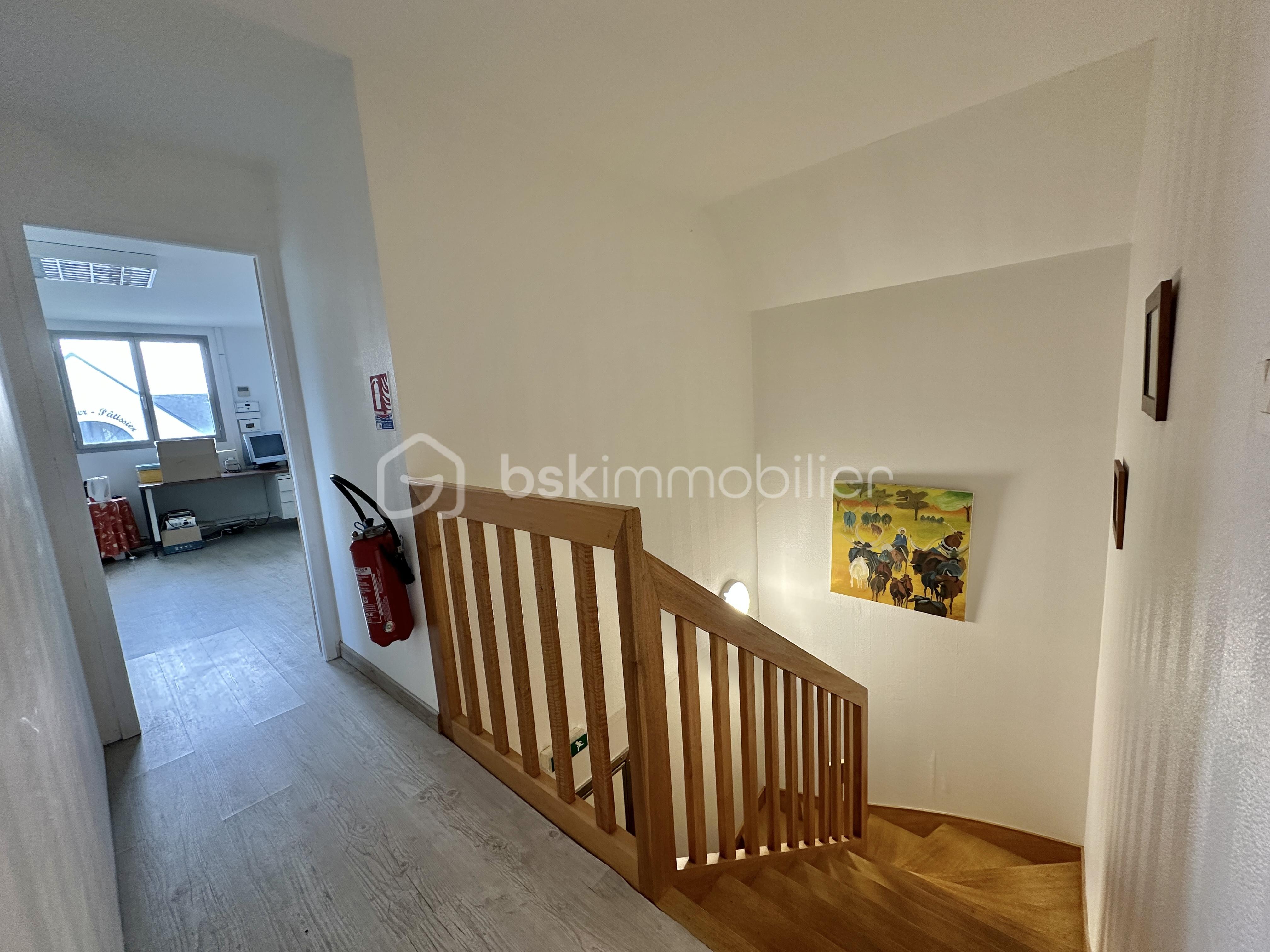 Local commercial de 272 m² - IMG_9192.jpg