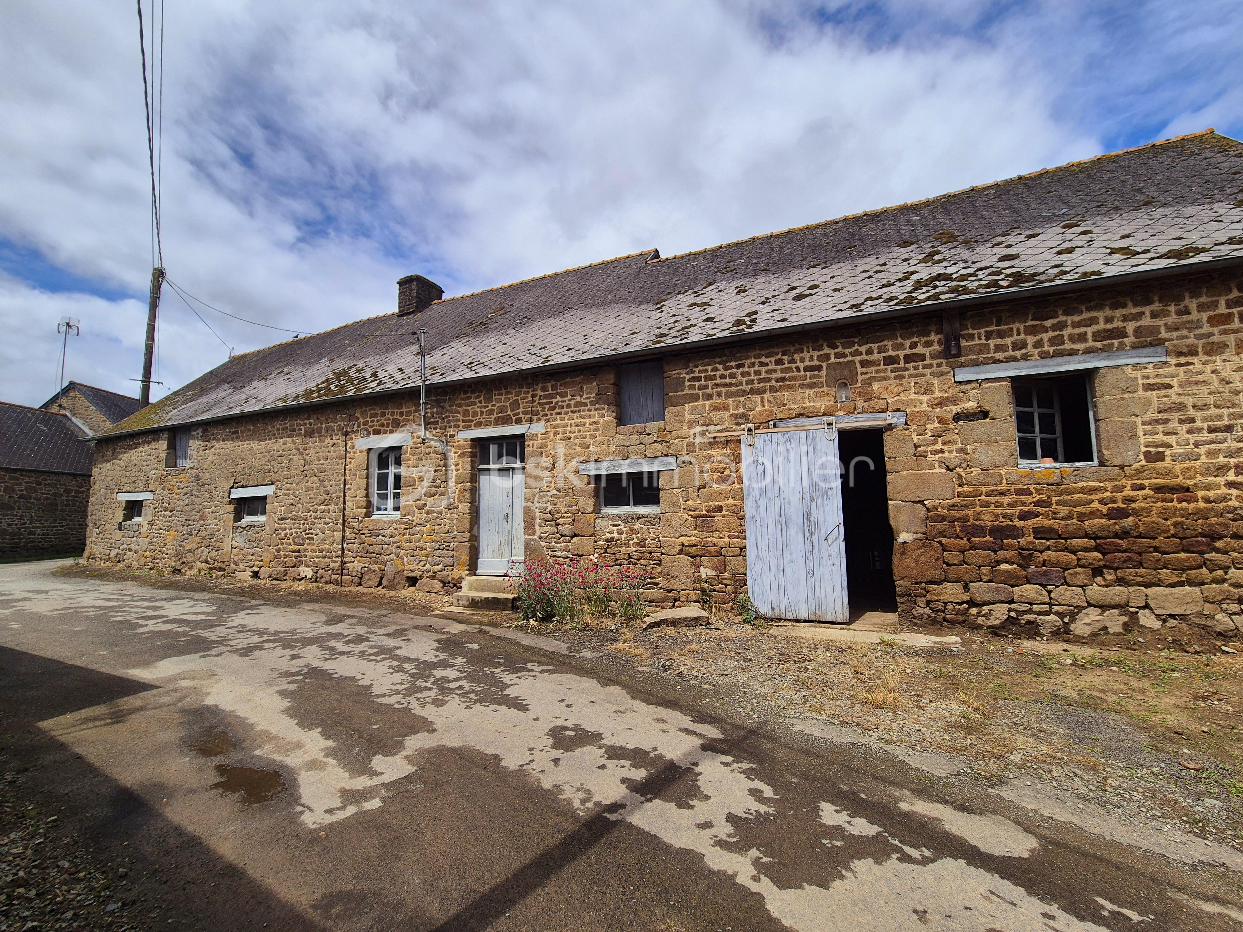 Maison de 129 m² - 20240618_132246.jpg