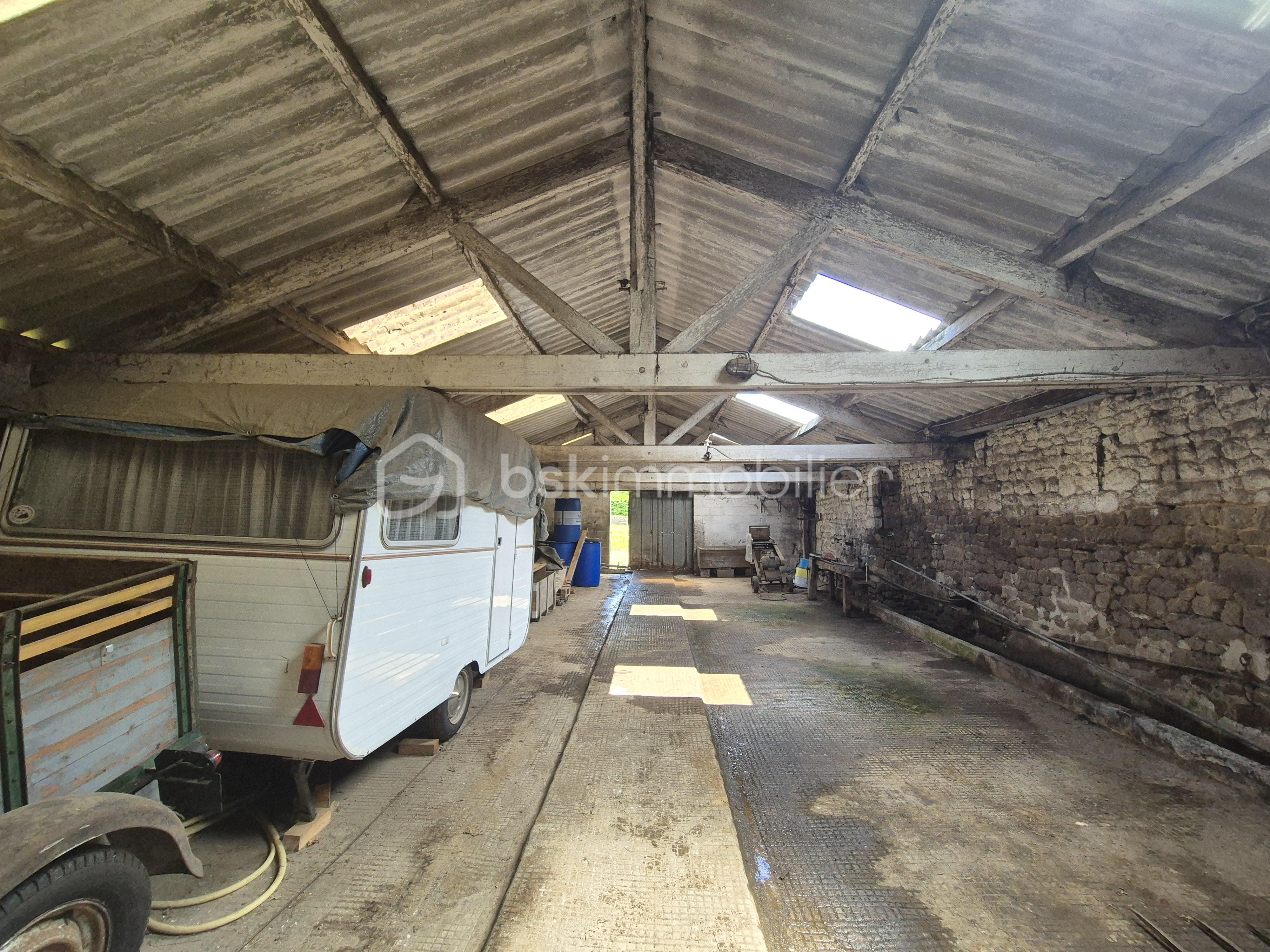 Maison de 129 m² - 20240618_132004.jpg