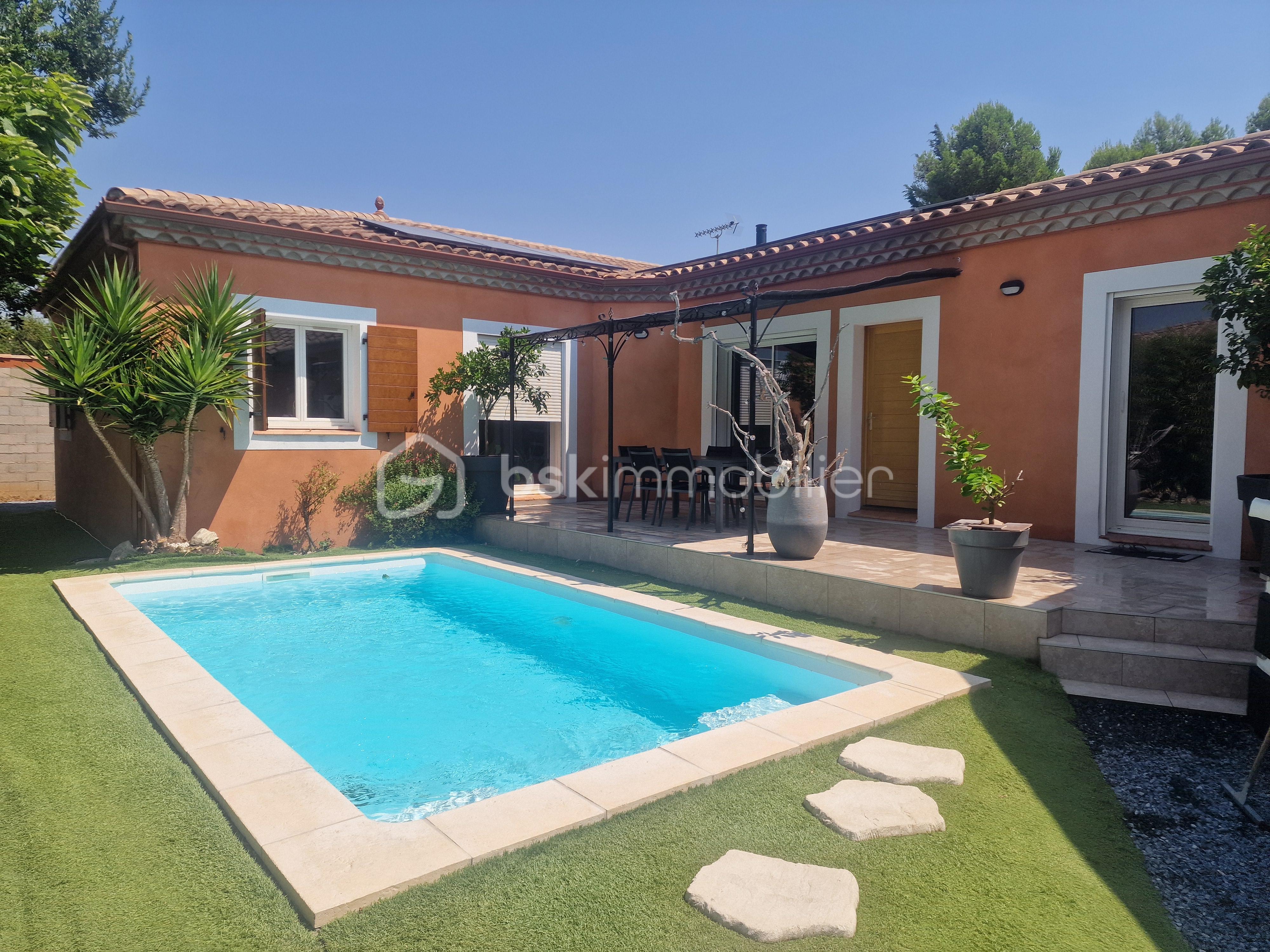 Villa de 136 m² - 20250808_125657.jpg