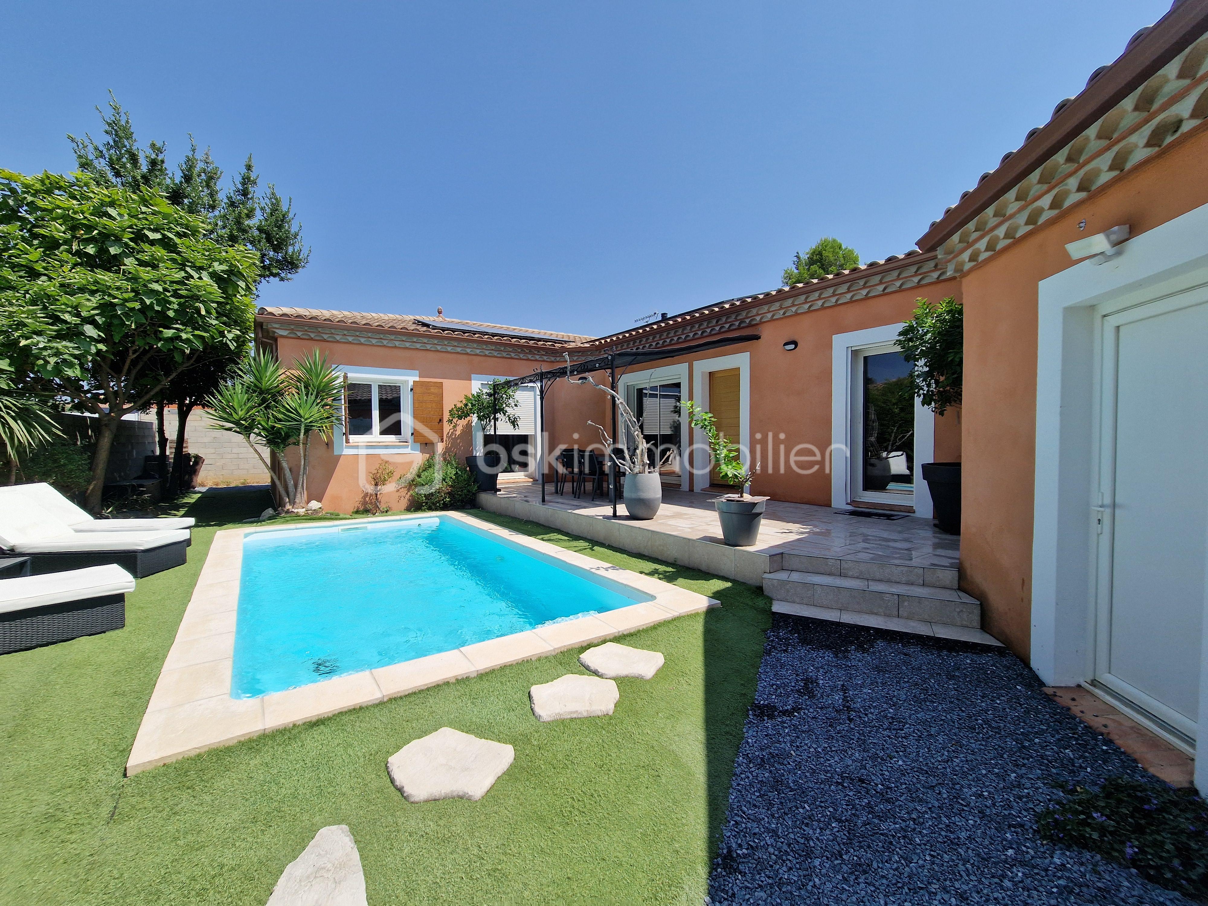 Villa de 136 m² - 20250808_130448.jpg