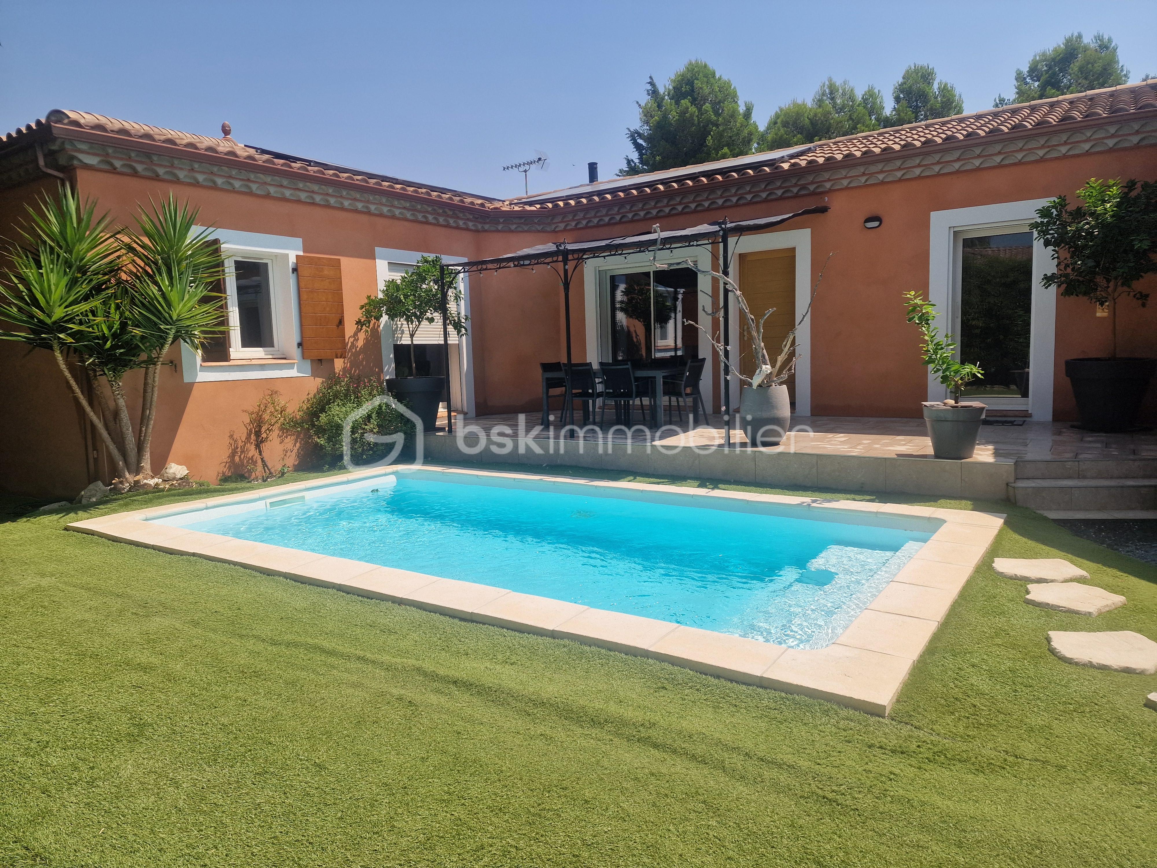 Villa de 136 m² - 20250808_125710.jpg