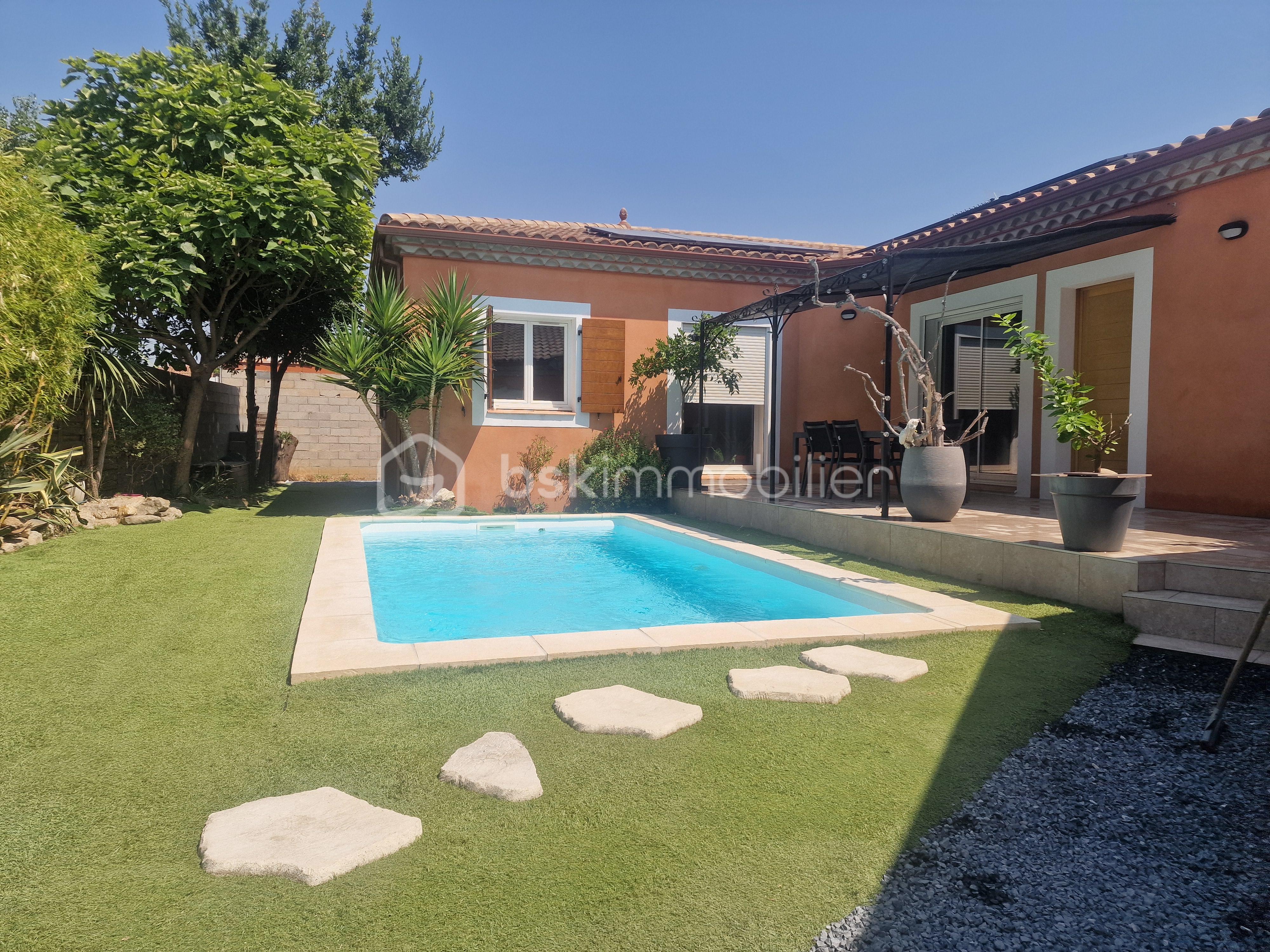 Villa de 136 m² - 20250808_125631.jpg