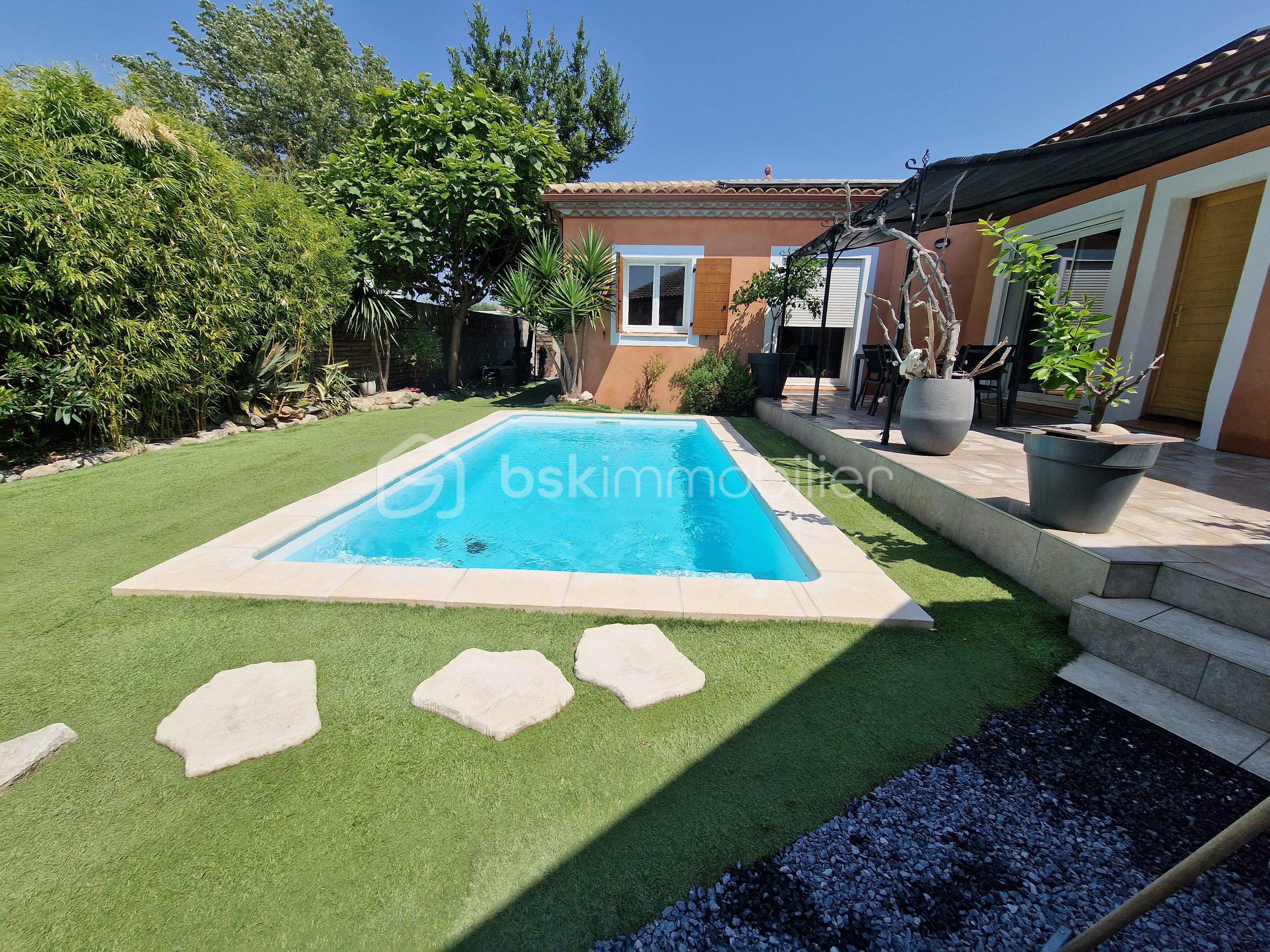 Villa de 136 m² - 20250808_125811.jpg