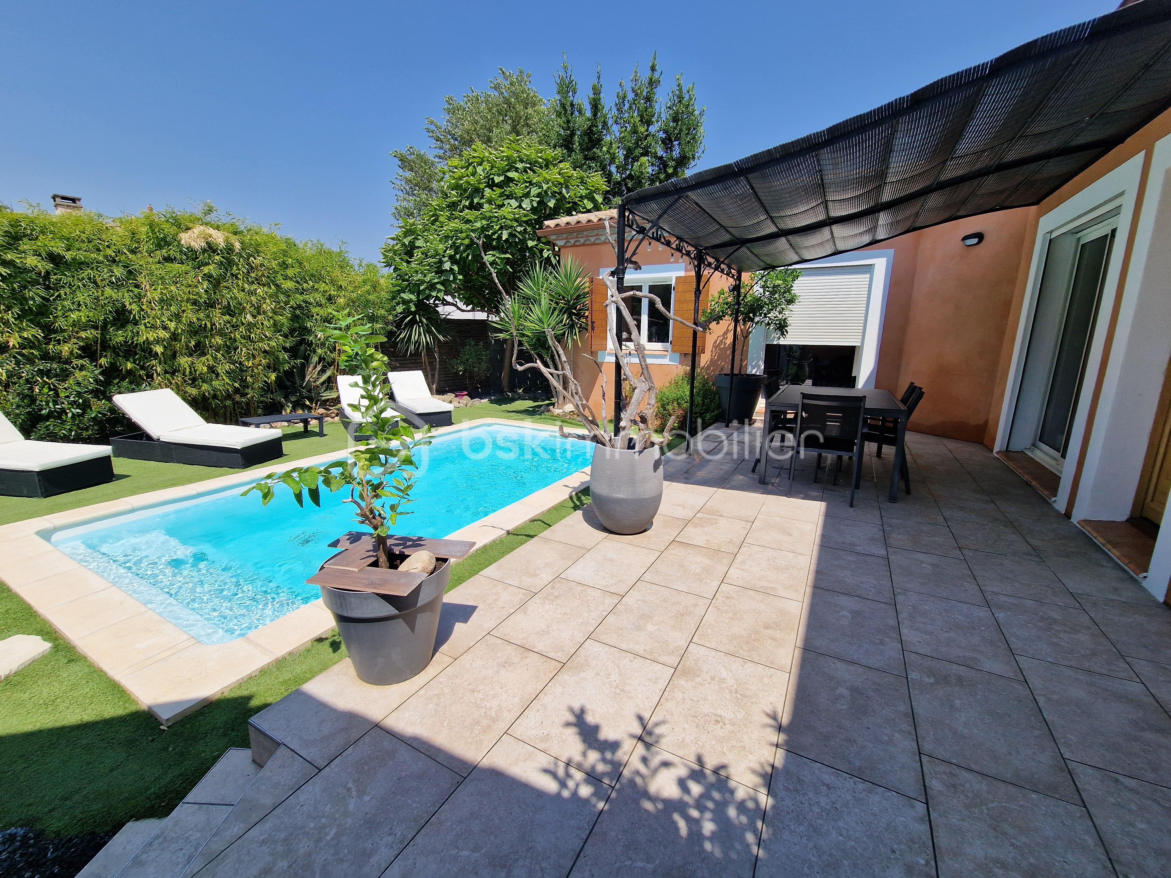 Villa de 136 m² - 20250808_130504.jpg
