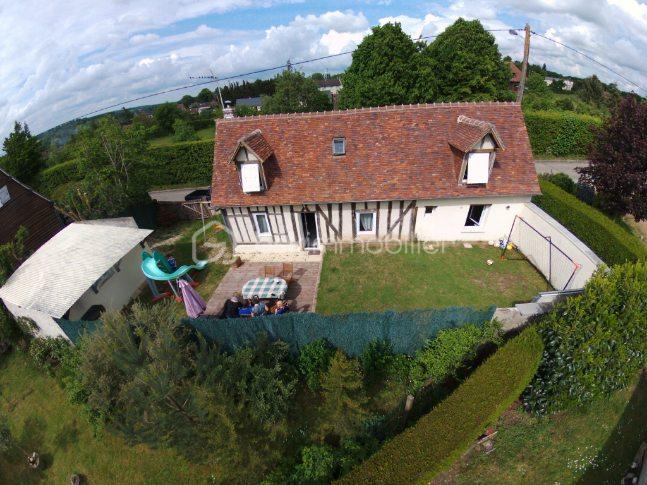 Maison longere de 84 m² - image0000051.jpg