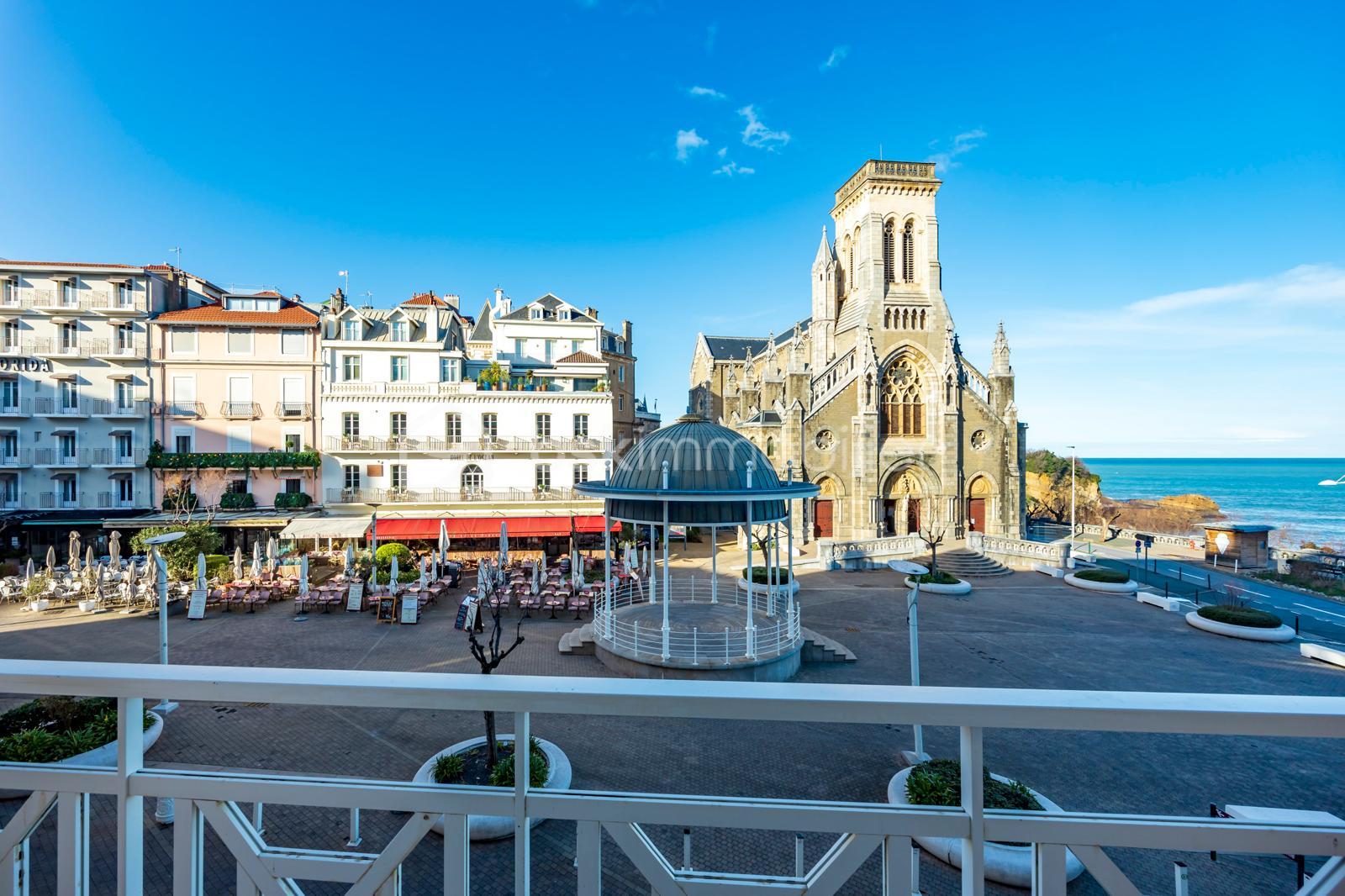 Appartement 2 pièces 42 m² · à Biarritz · 42,2 m² · 447 000 €