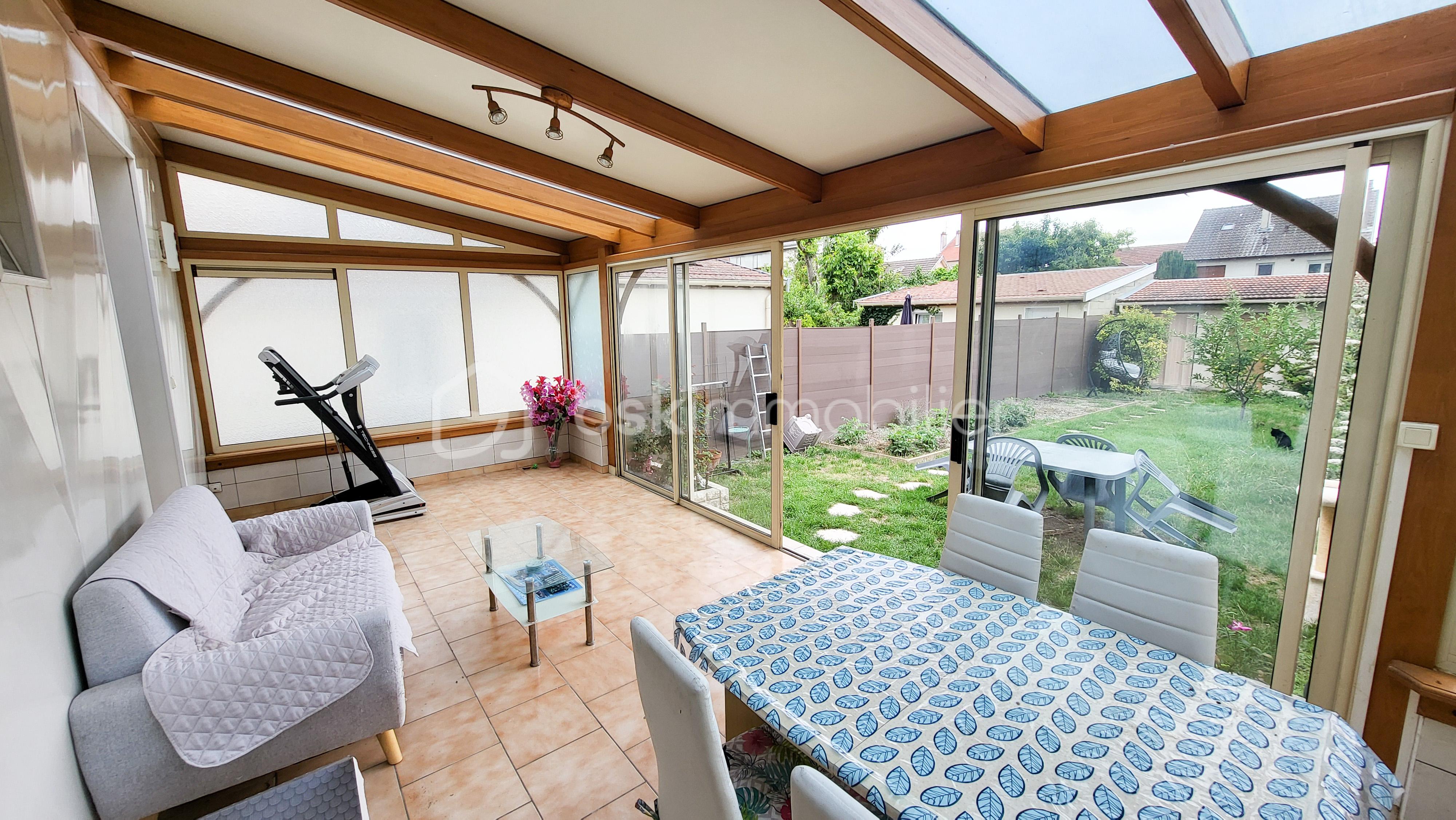 Maison de ville de 108 m² - 20250727_104650.jpg