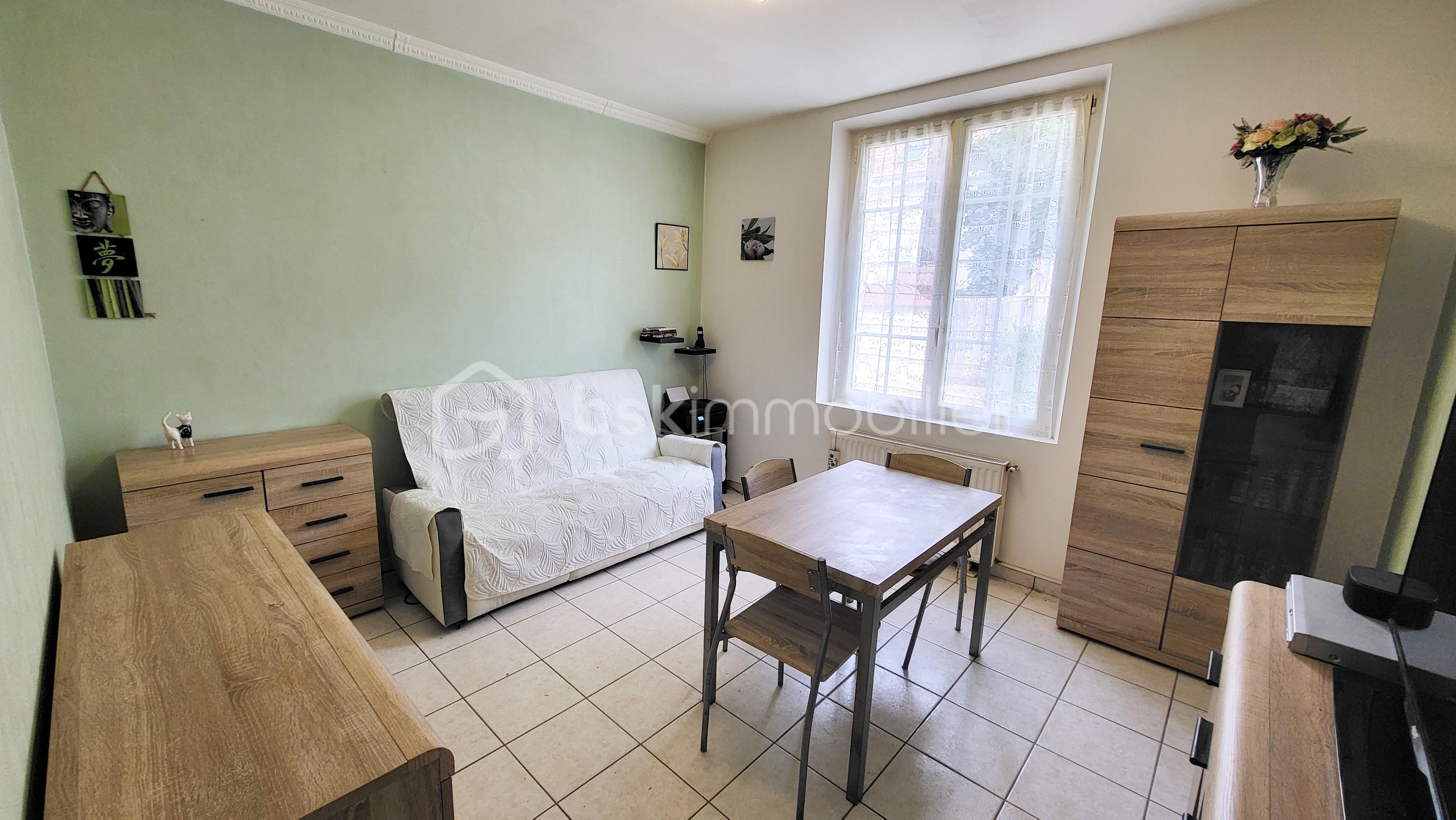 Maison de ville de 108 m² - 20250727_112246.jpg