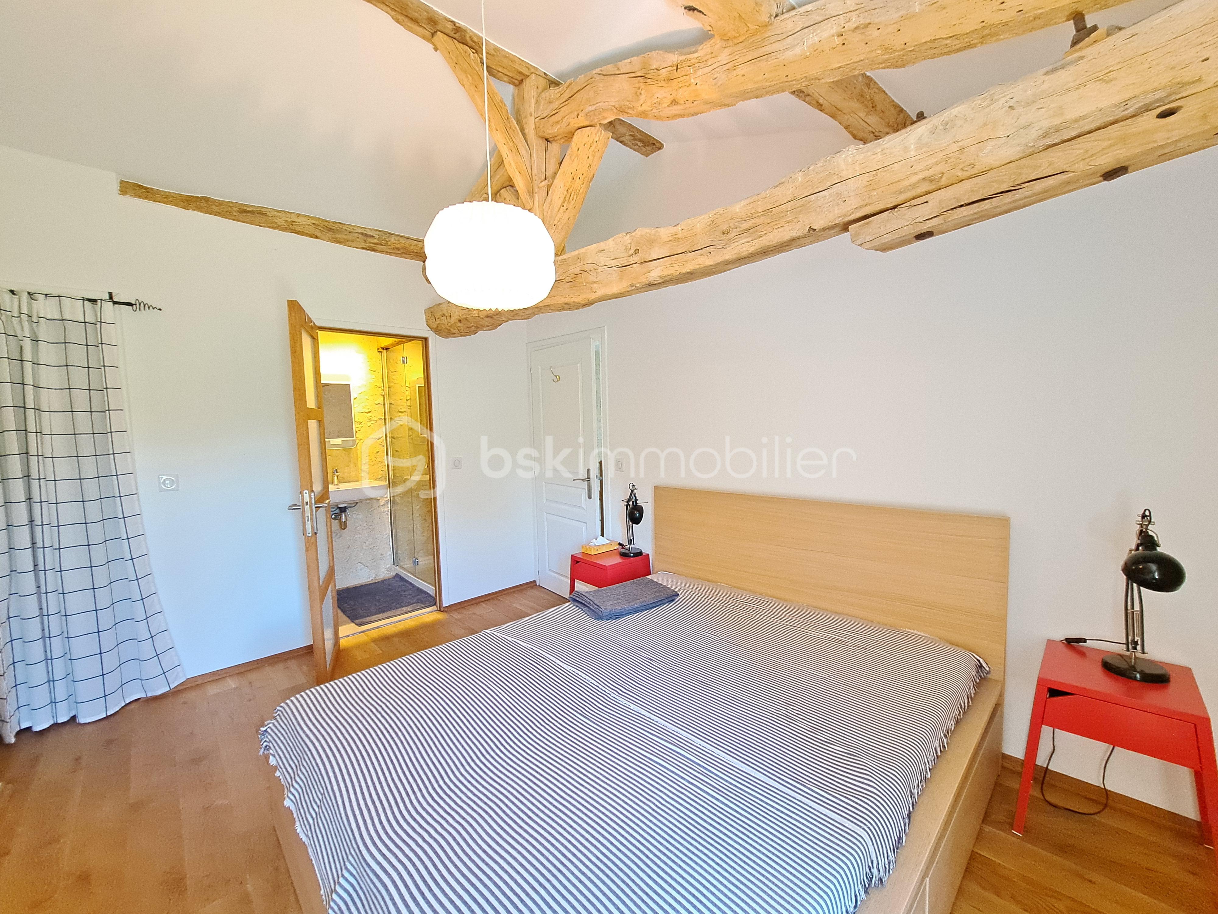 Demeure de 283 m² - 16 Belle Maison Gers gascony piscine jardin lac (92).jpg