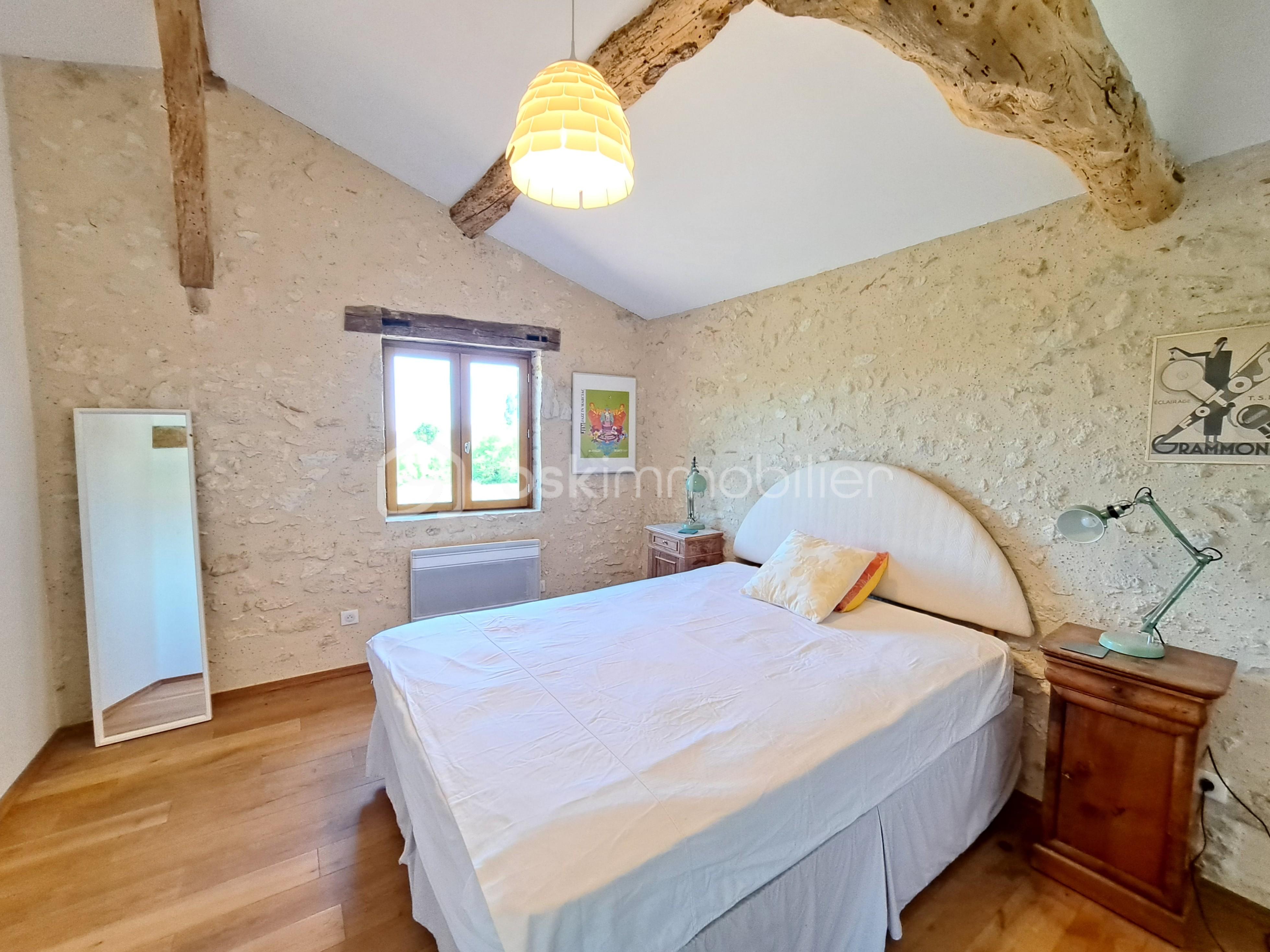 Demeure de 283 m² - 18 Belle Maison Gers gascony piscine jardin lac (96).jpg