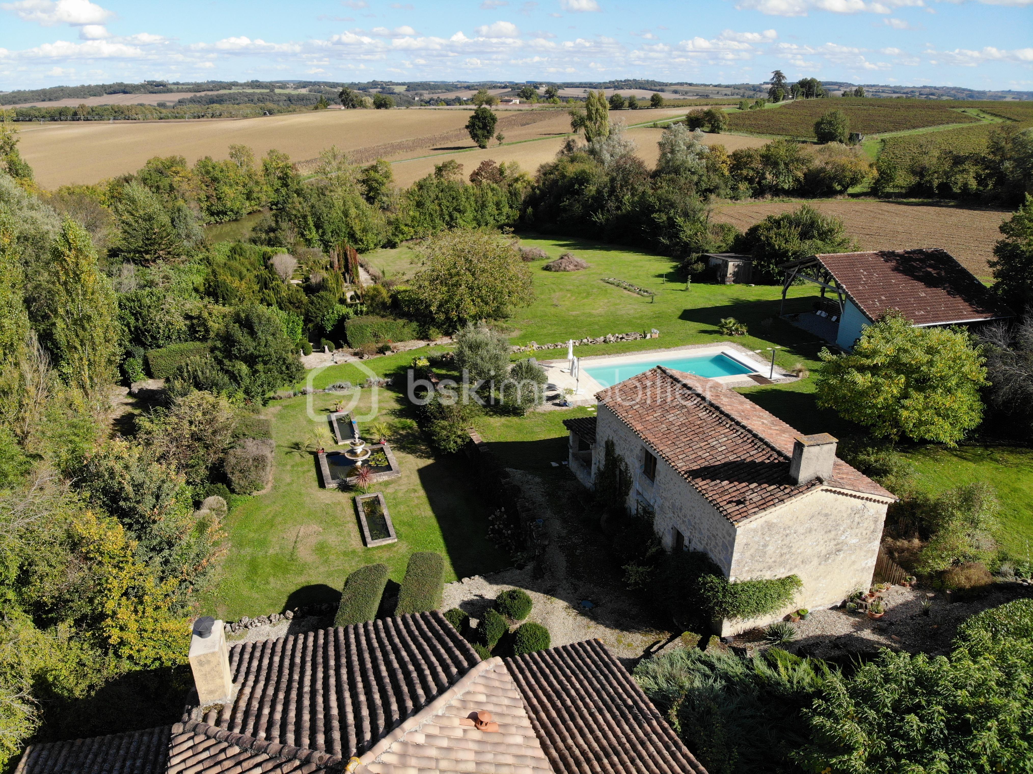 Demeure de 283 m² - 29 Drone (25).JPG