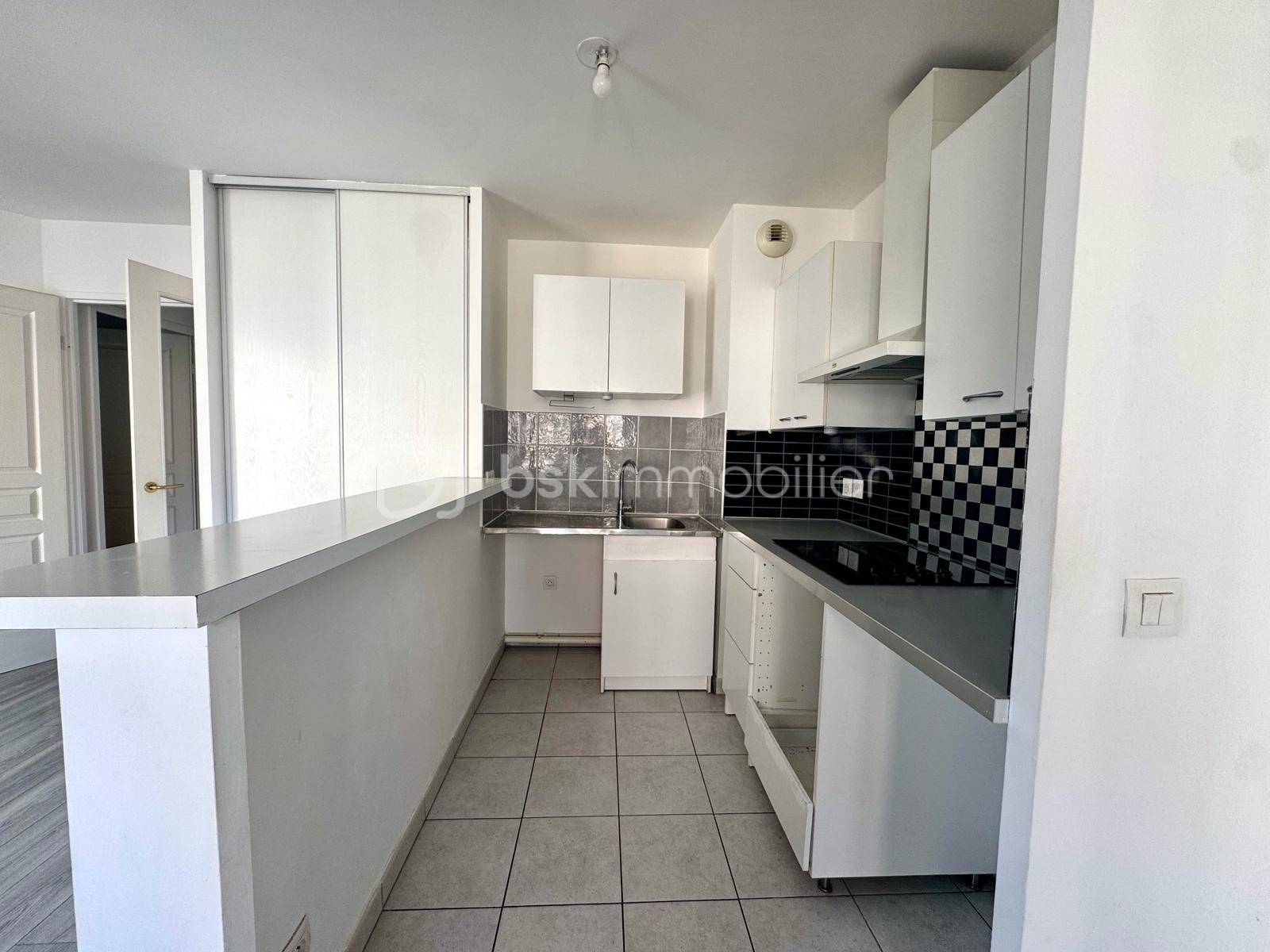 Appartement de 43,26 m² - Cuisine 2.jpeg