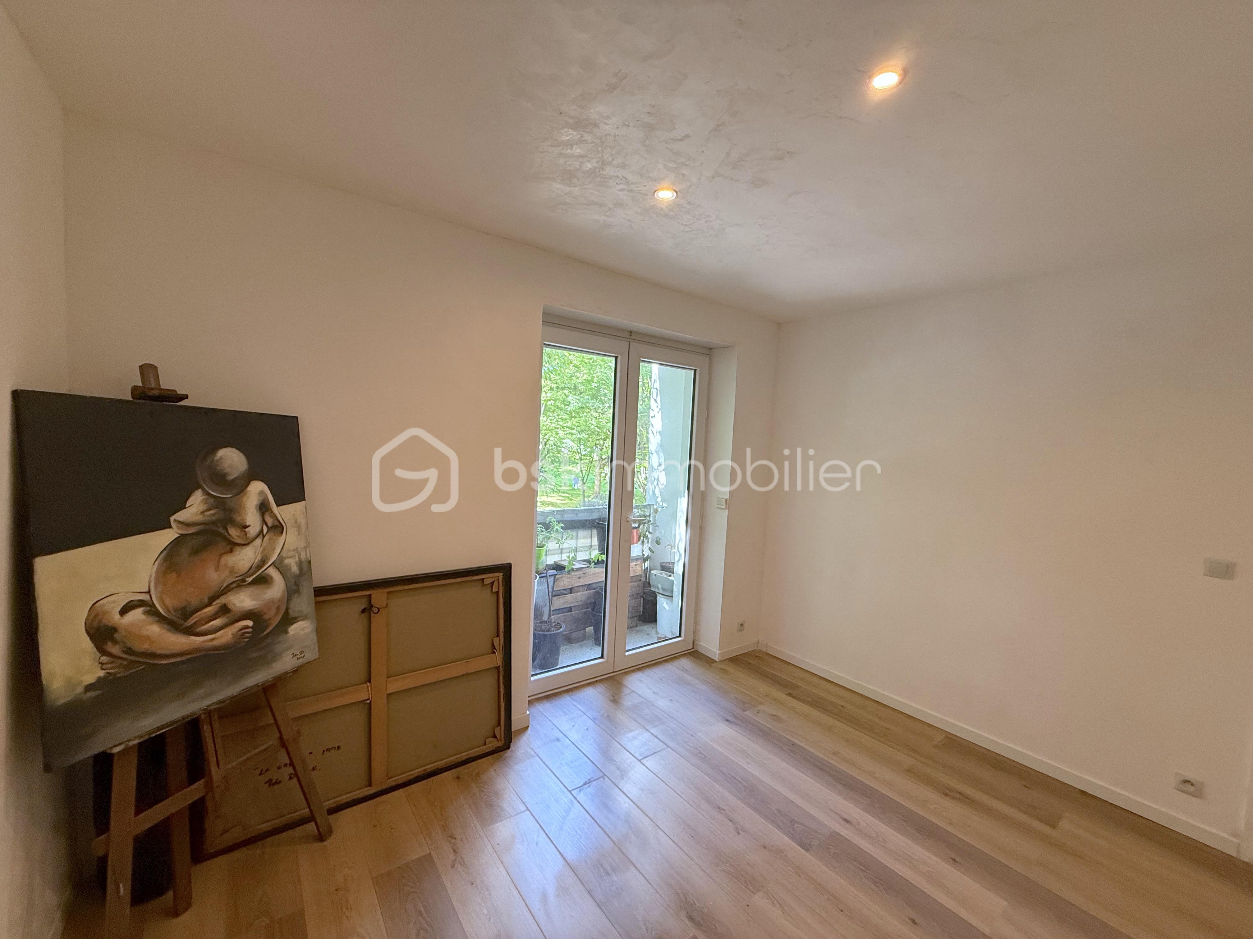 Appartement de 55 m² - Chambre 2.jpeg