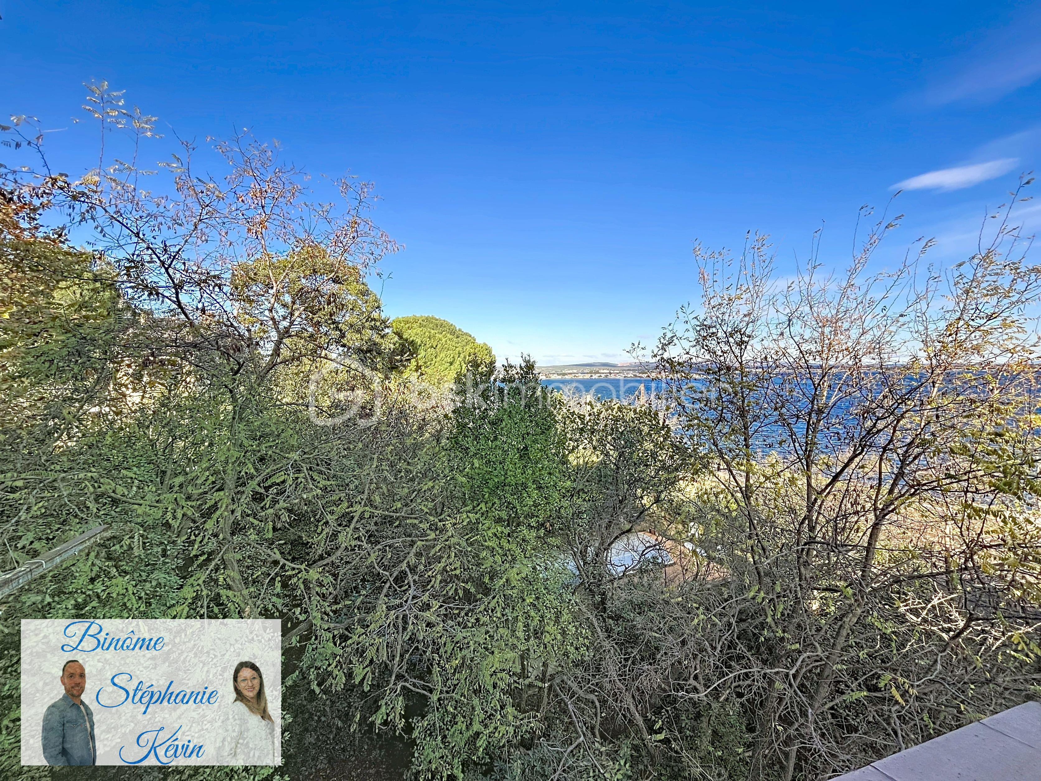 Appartement de 73,35 m²