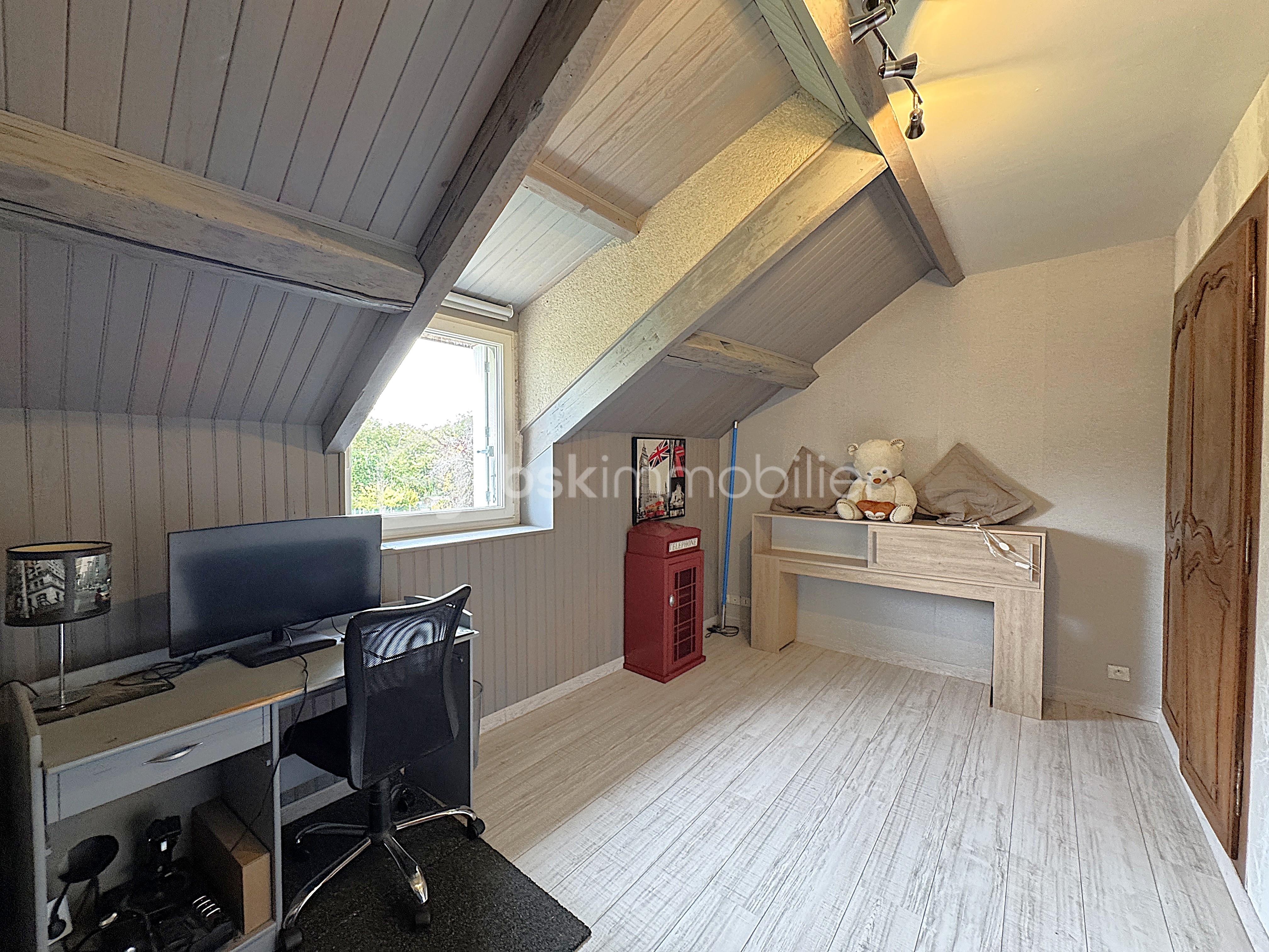 Maison longere de 155 m² - IMG_0417.JPG