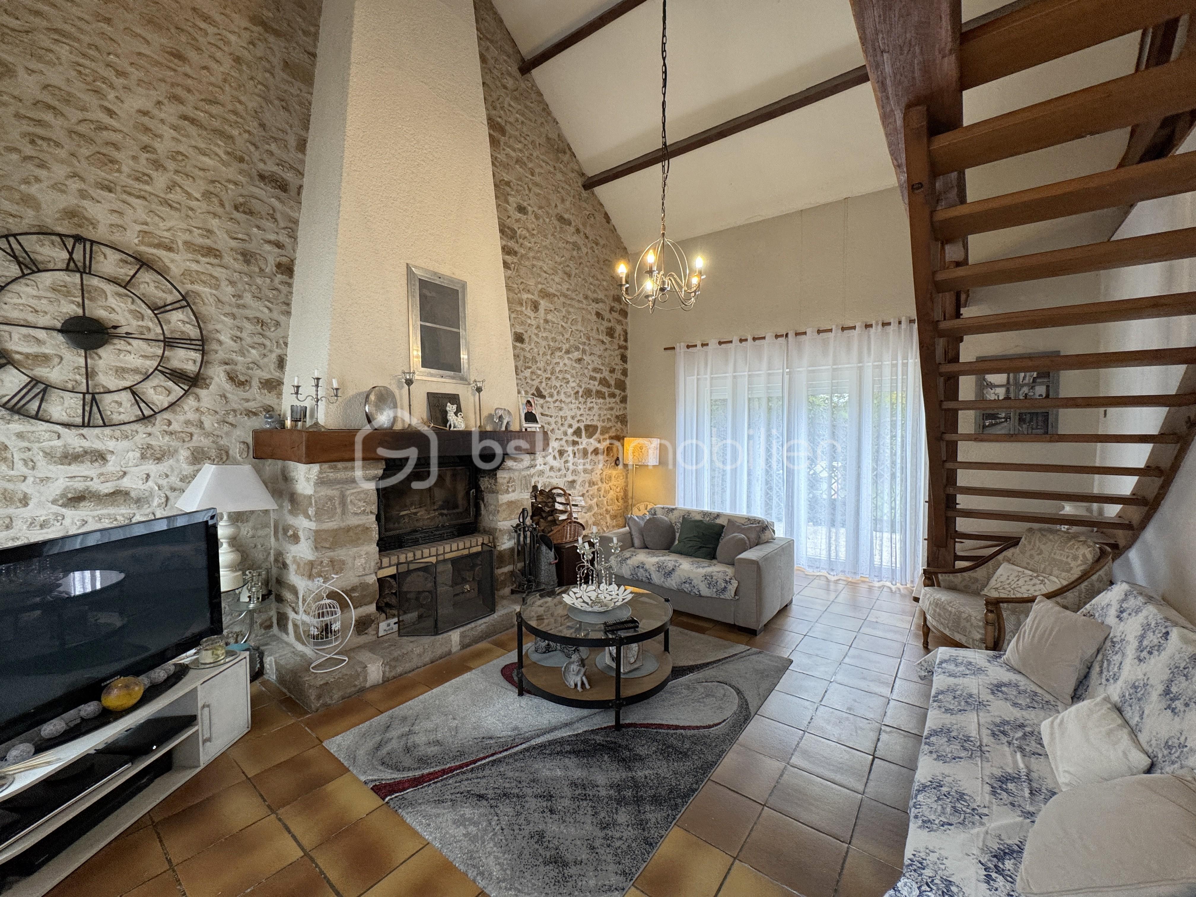 Maison longere de 155 m² - IMG_0384.JPG