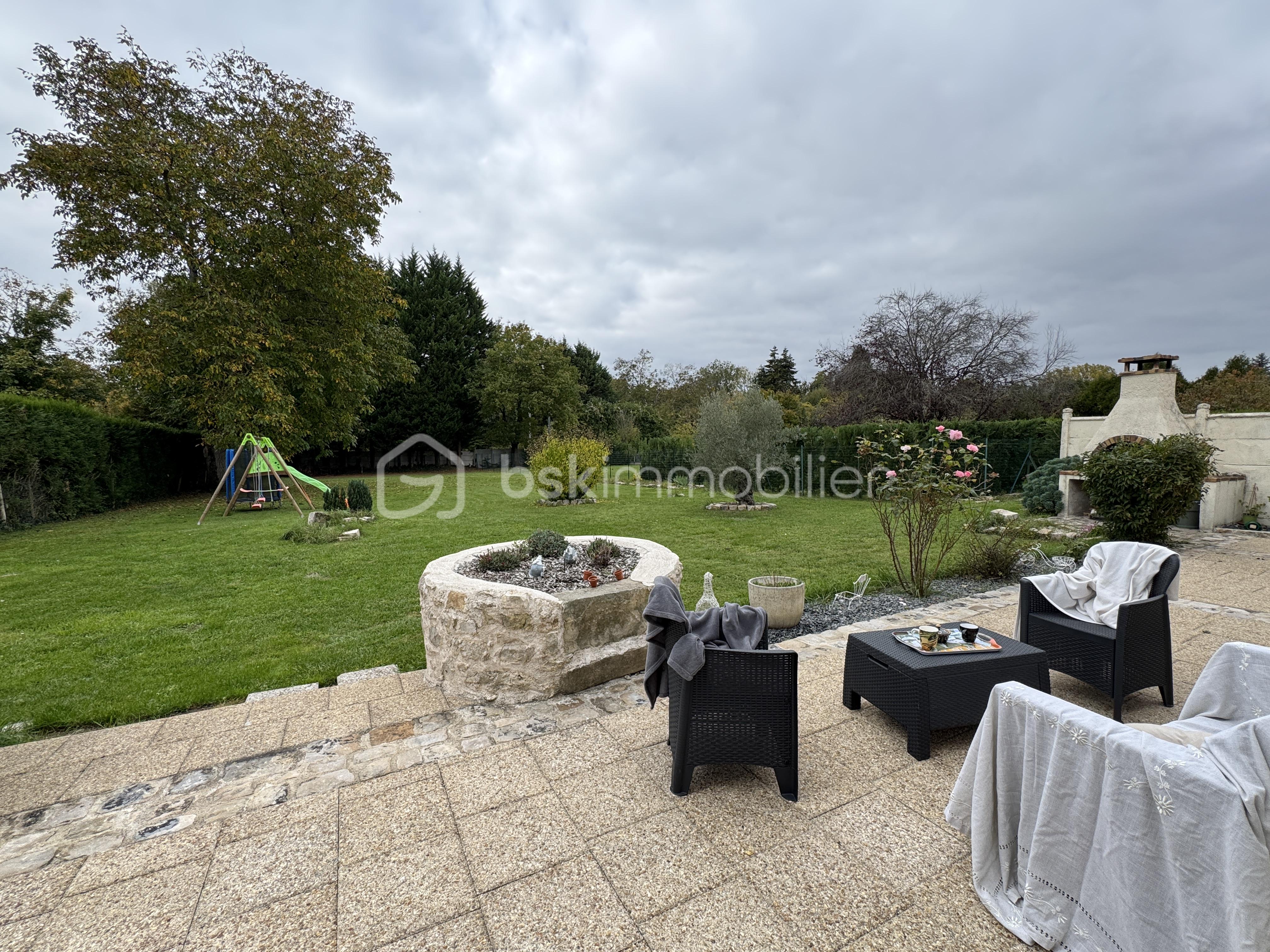 Maison longere de 155 m² - IMG_0380.JPG