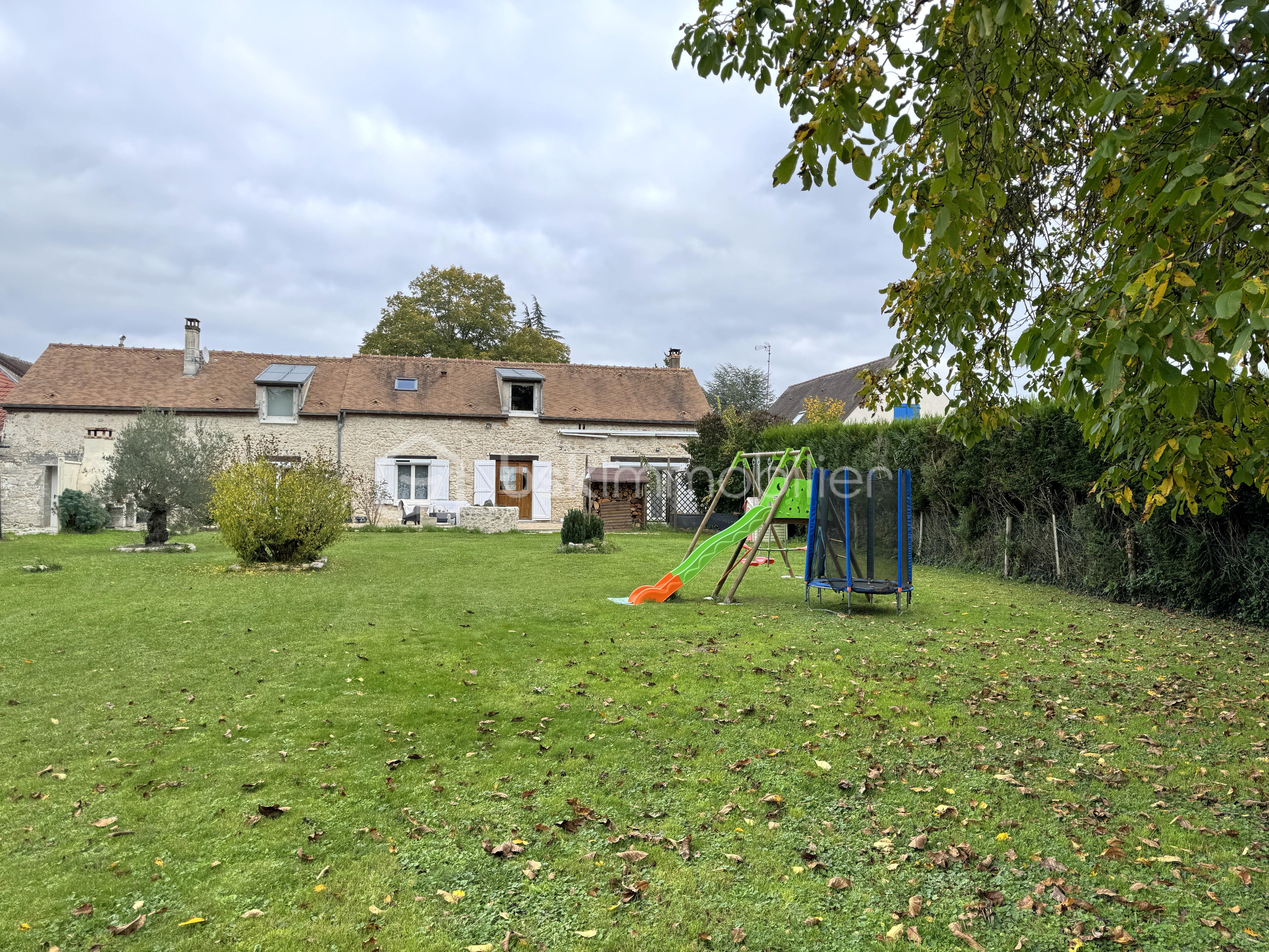 Maison longere de 155 m² - IMG_0362.JPG